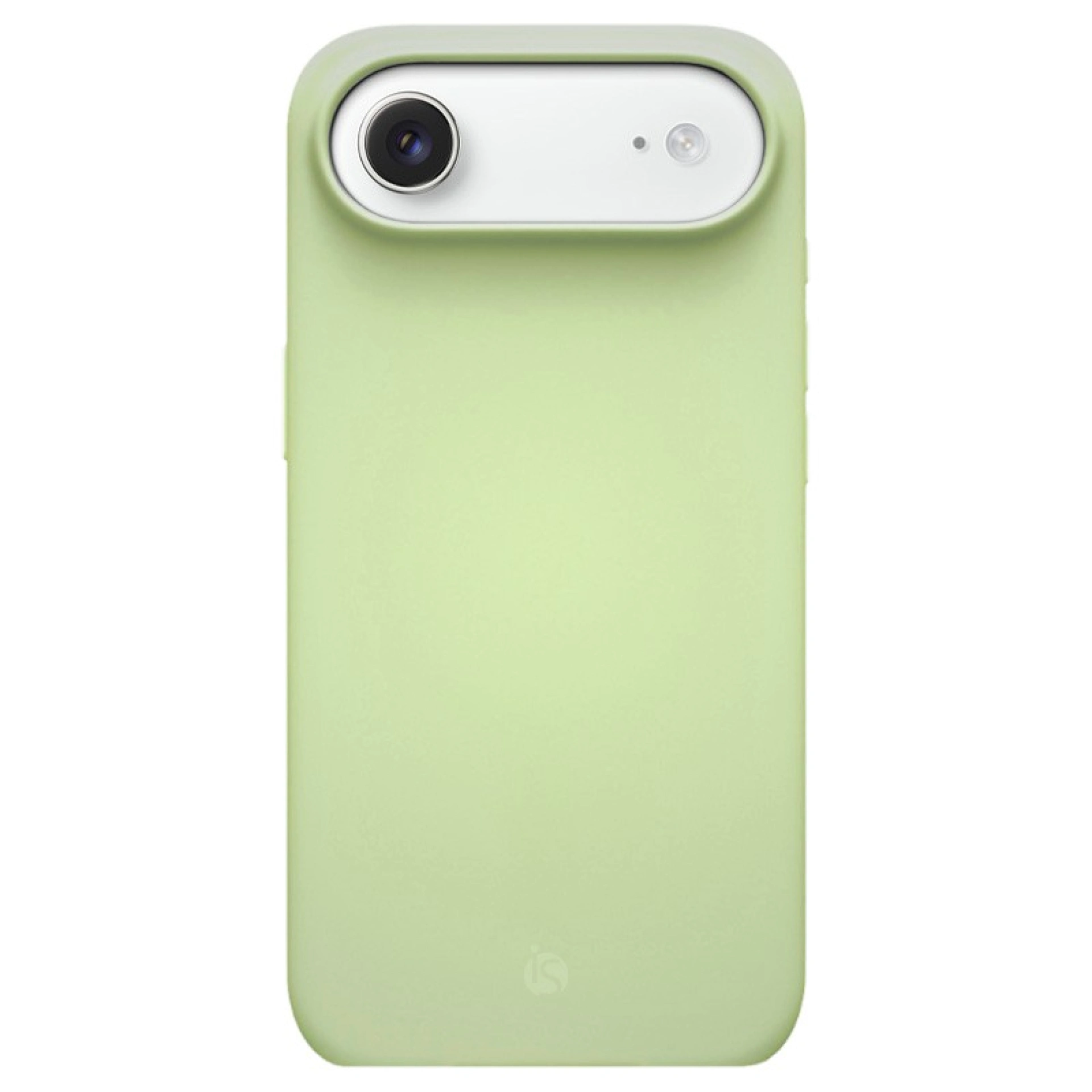 Coque en Silicone Liquide Magsafe pour iPhone