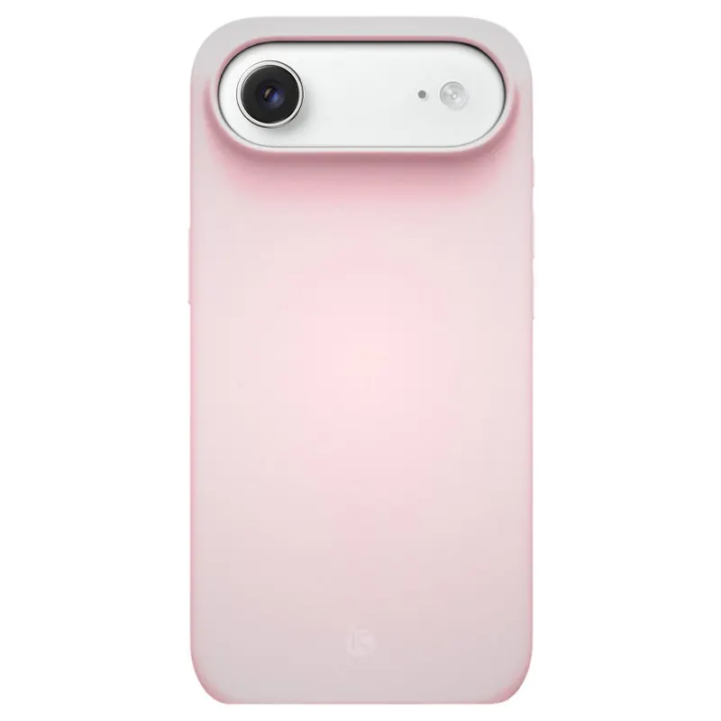 Coque en Silicone Liquide Magsafe pour iPhone
