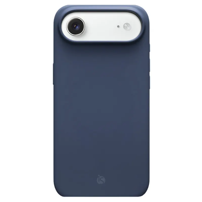 Coque en Silicone Liquide Magsafe pour iPhone