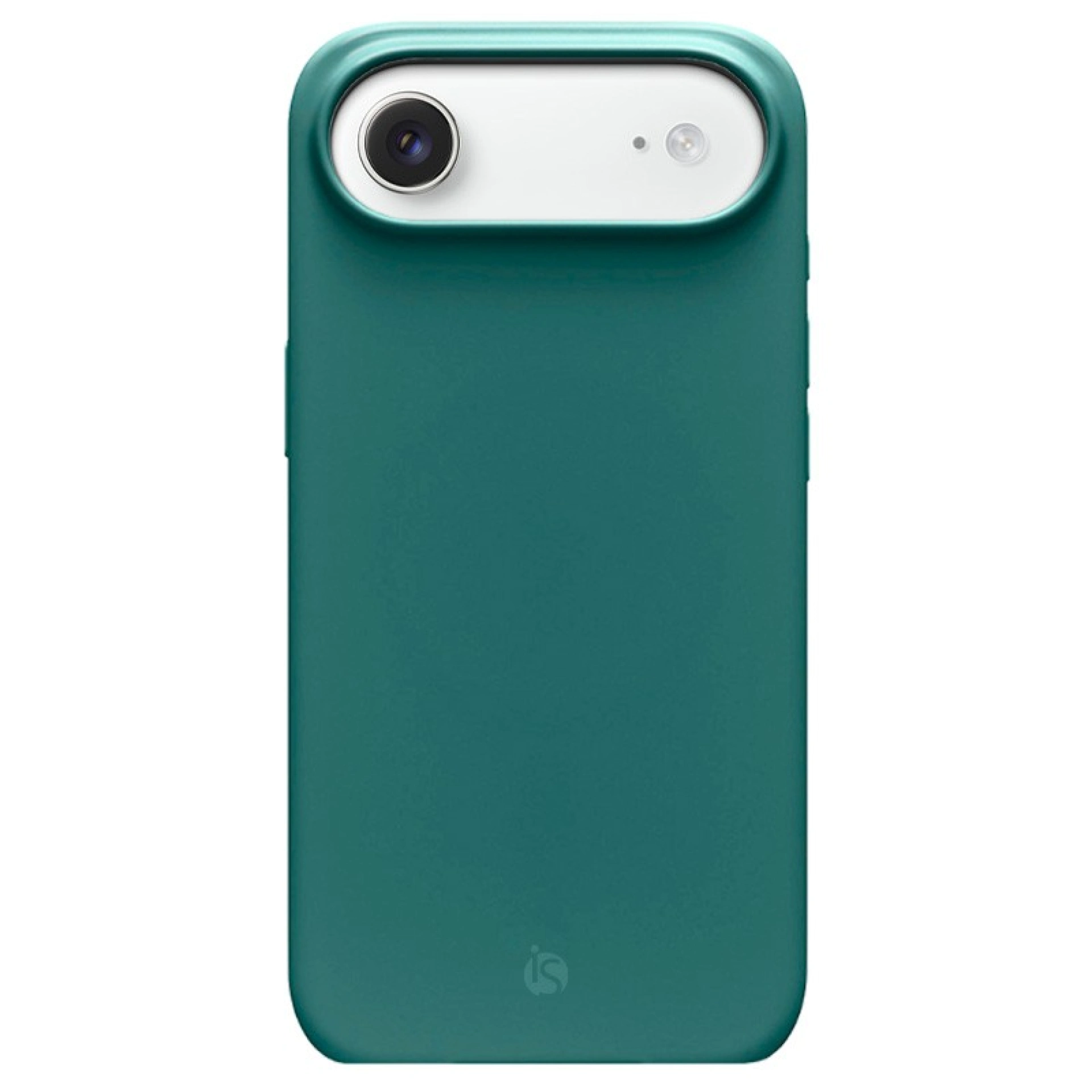 Coque en Silicone Liquide Magsafe pour iPhone