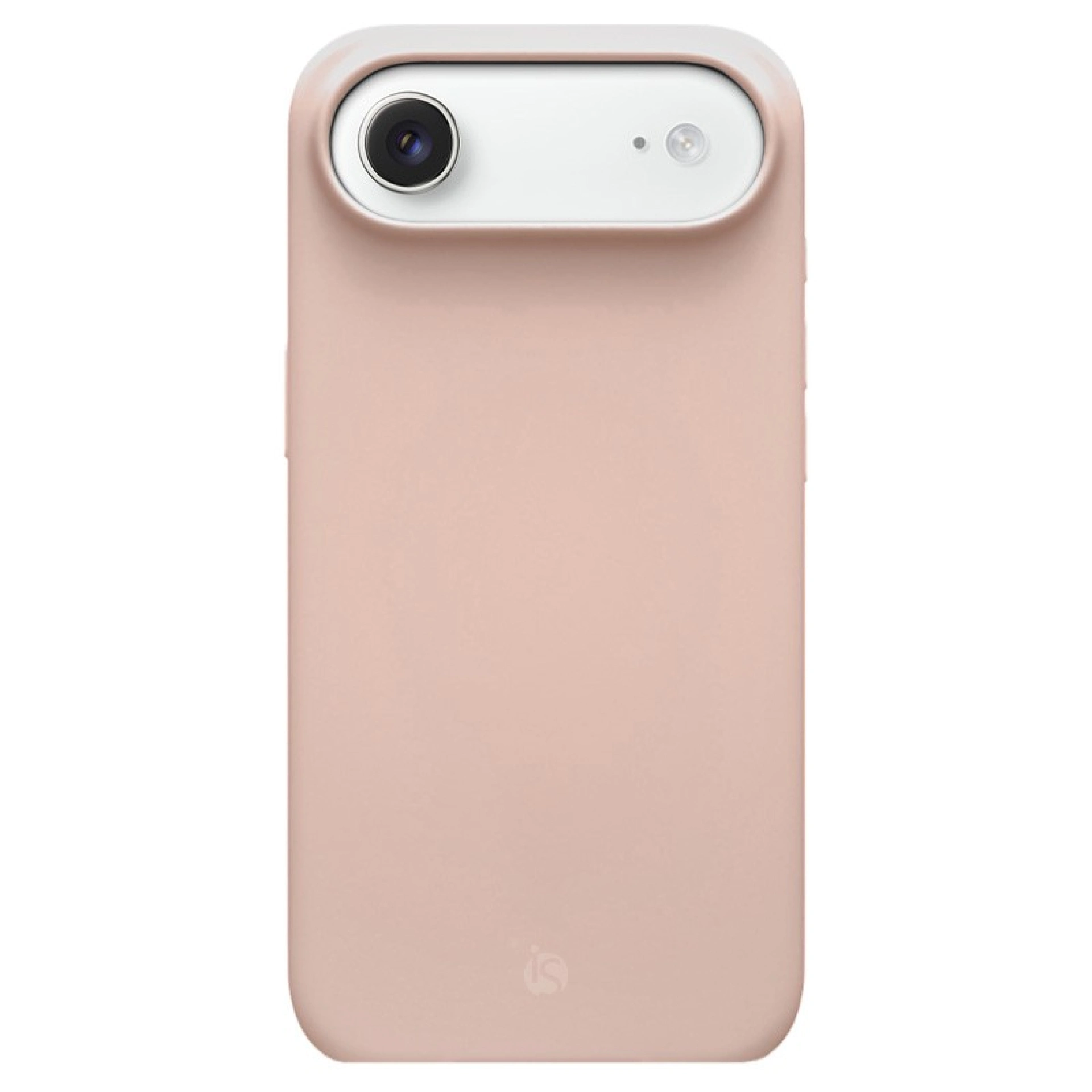 Coque en Silicone Liquide Magsafe pour iPhone