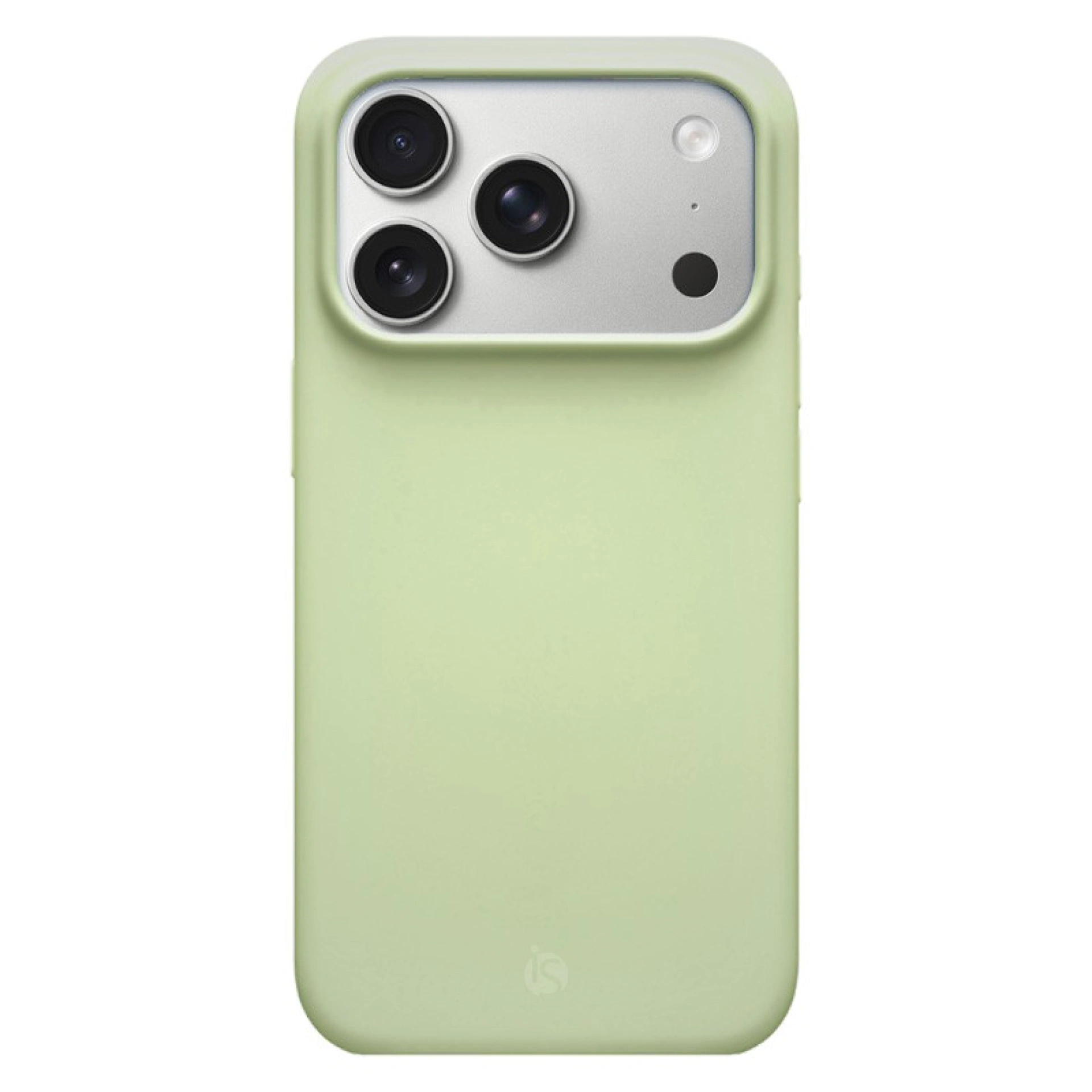 Coque en Silicone Liquide Magsafe pour iPhone