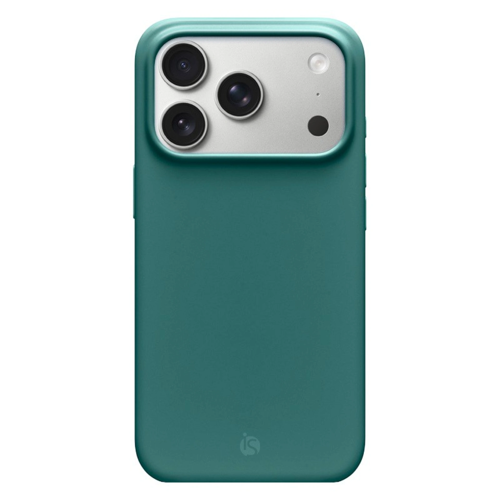 Coque en Silicone Liquide Magsafe pour iPhone