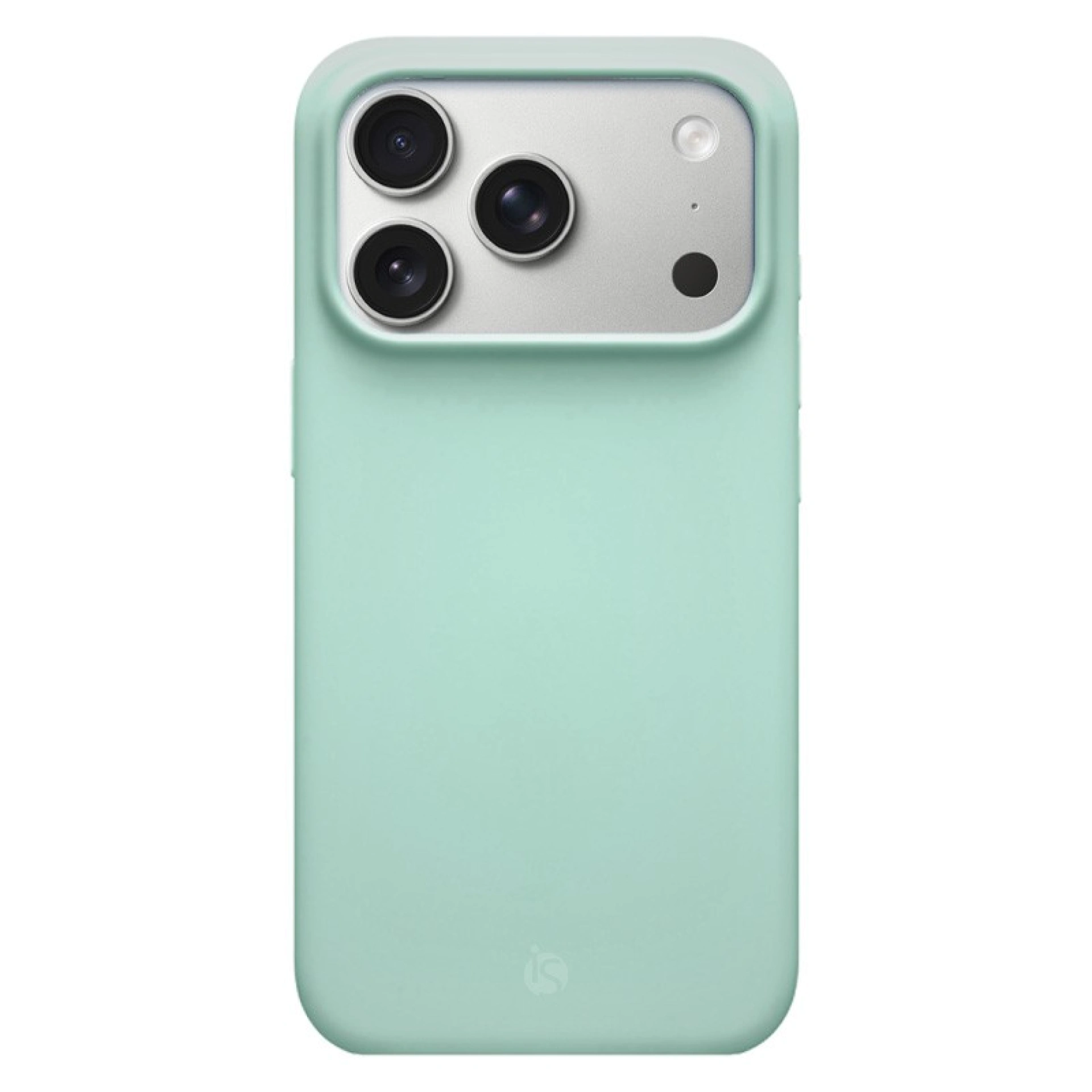 Coque en Silicone Liquide Magsafe pour iPhone