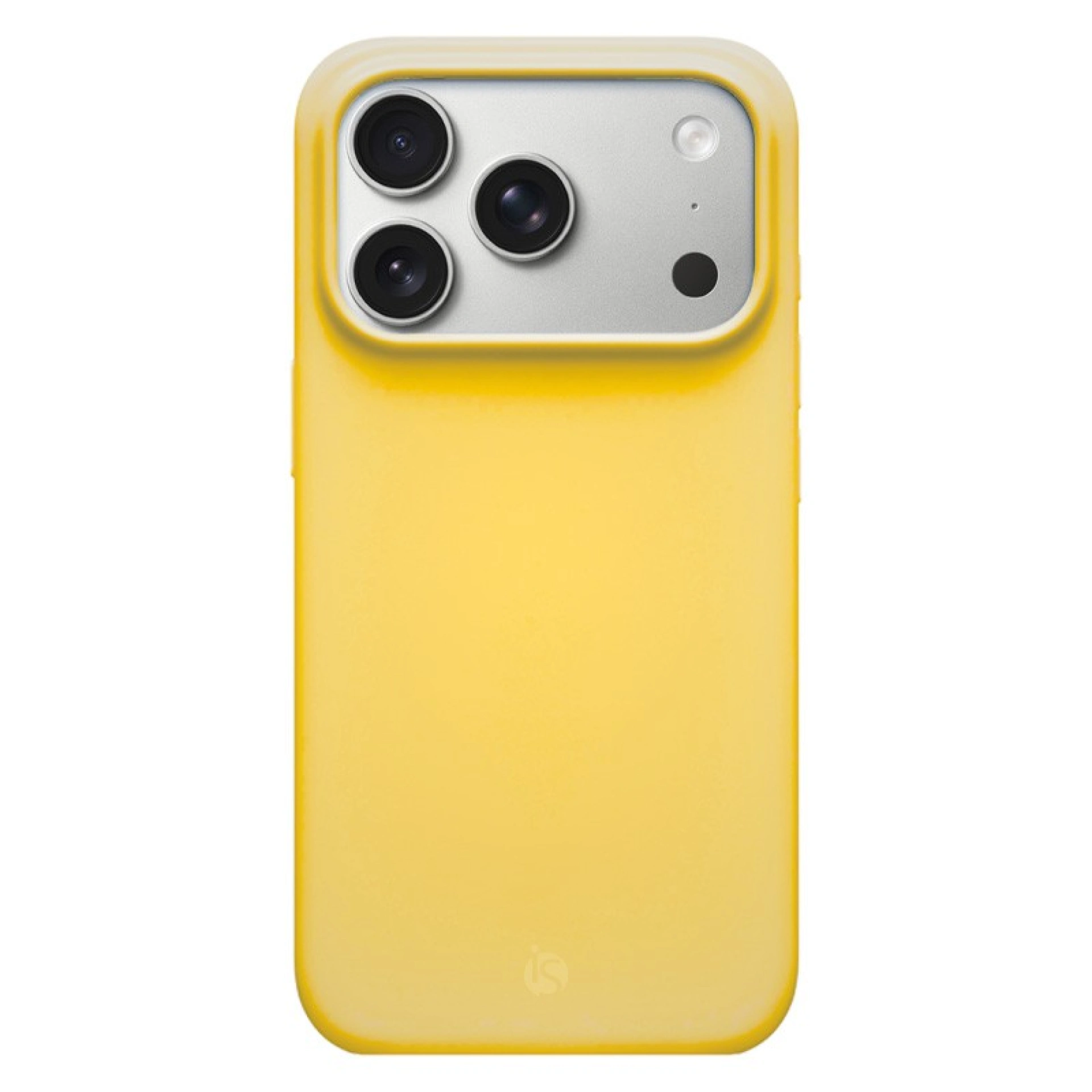 Coque en Silicone Liquide Magsafe pour iPhone