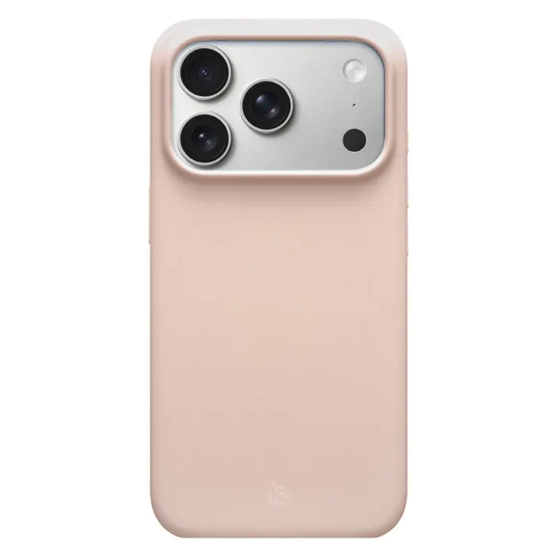 Coque en Silicone Liquide Magsafe pour iPhone