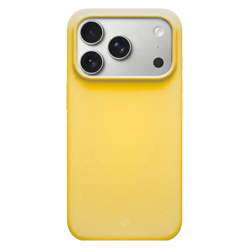 Coque en Silicone Liquide Magsafe pour iPhone