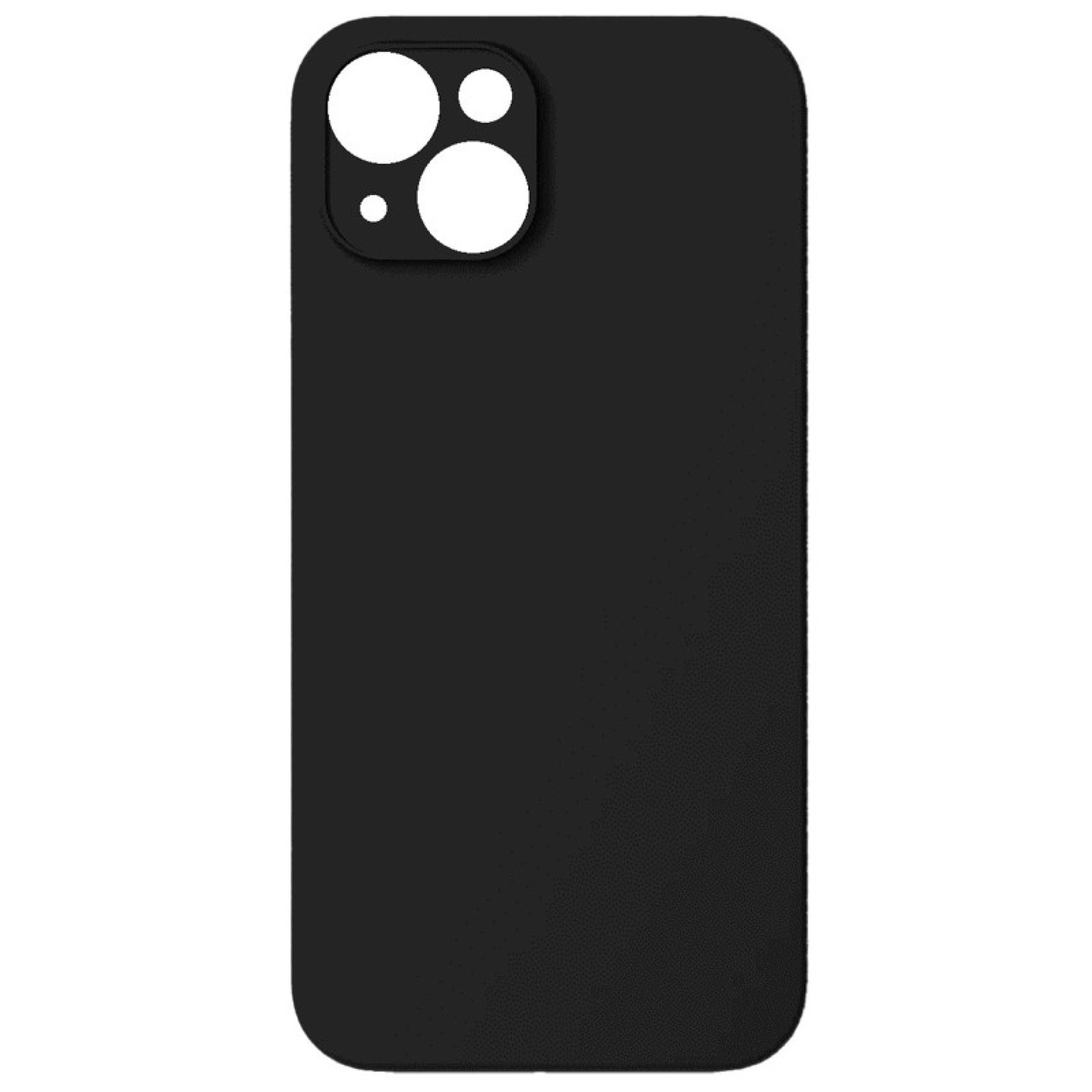 Coque iPhone Ultra Fine