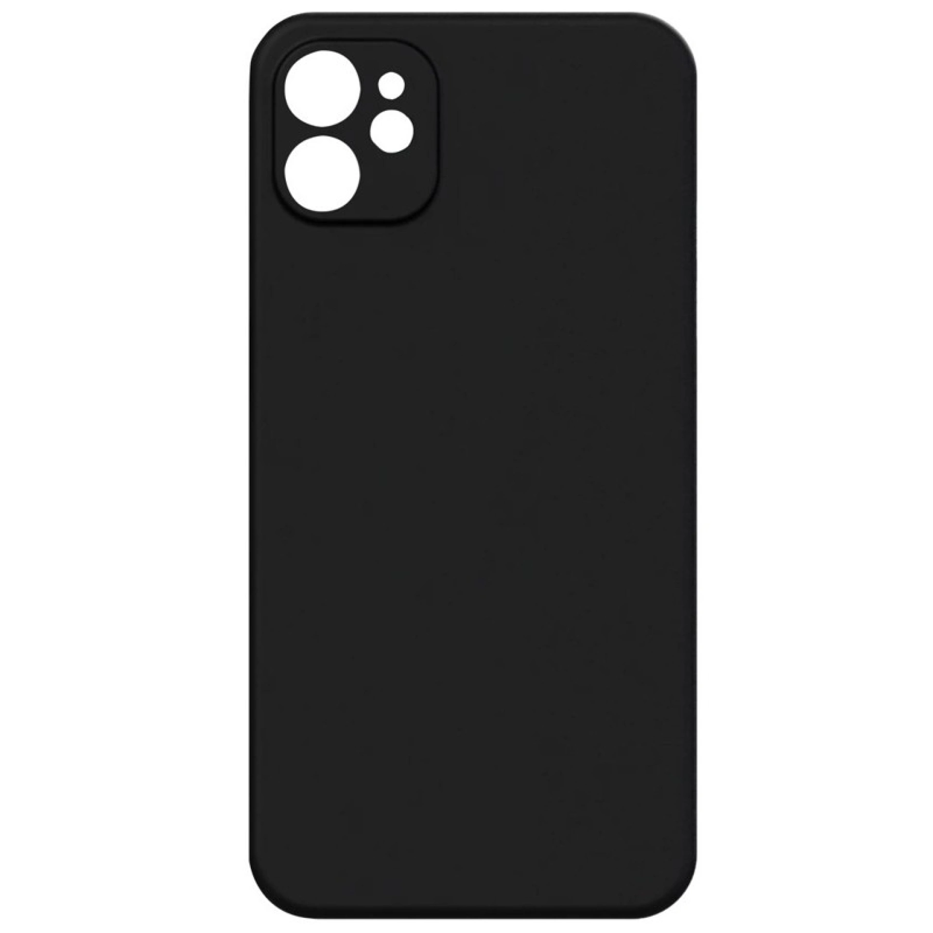 Coque iPhone Ultra Fine