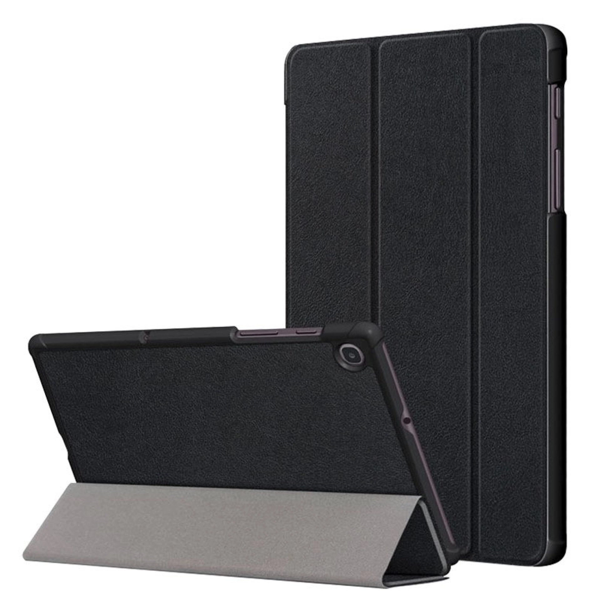 Coque Samsung Tab S6 Lite arrière