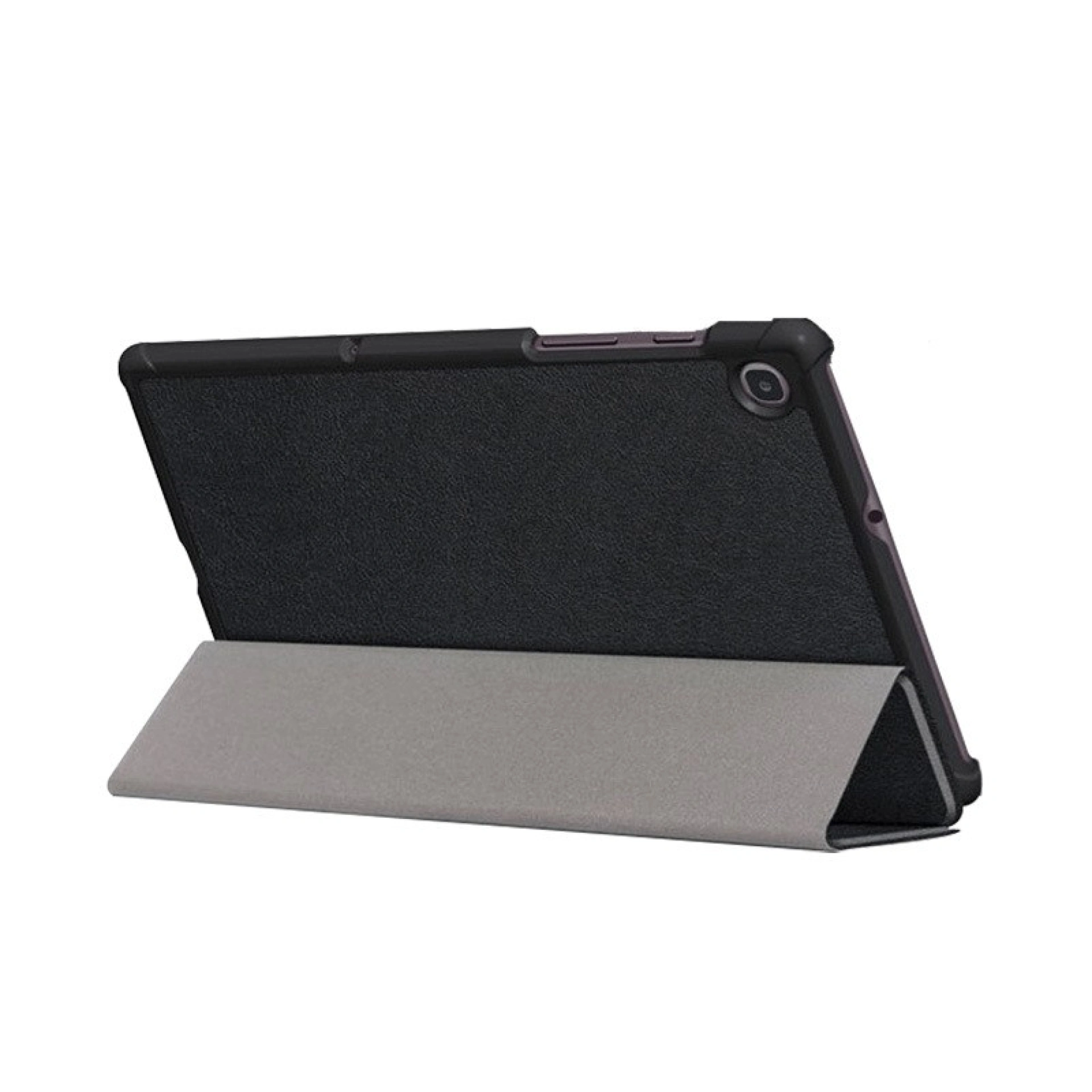 Coque Samsung Tab S6 Lite mode trépied