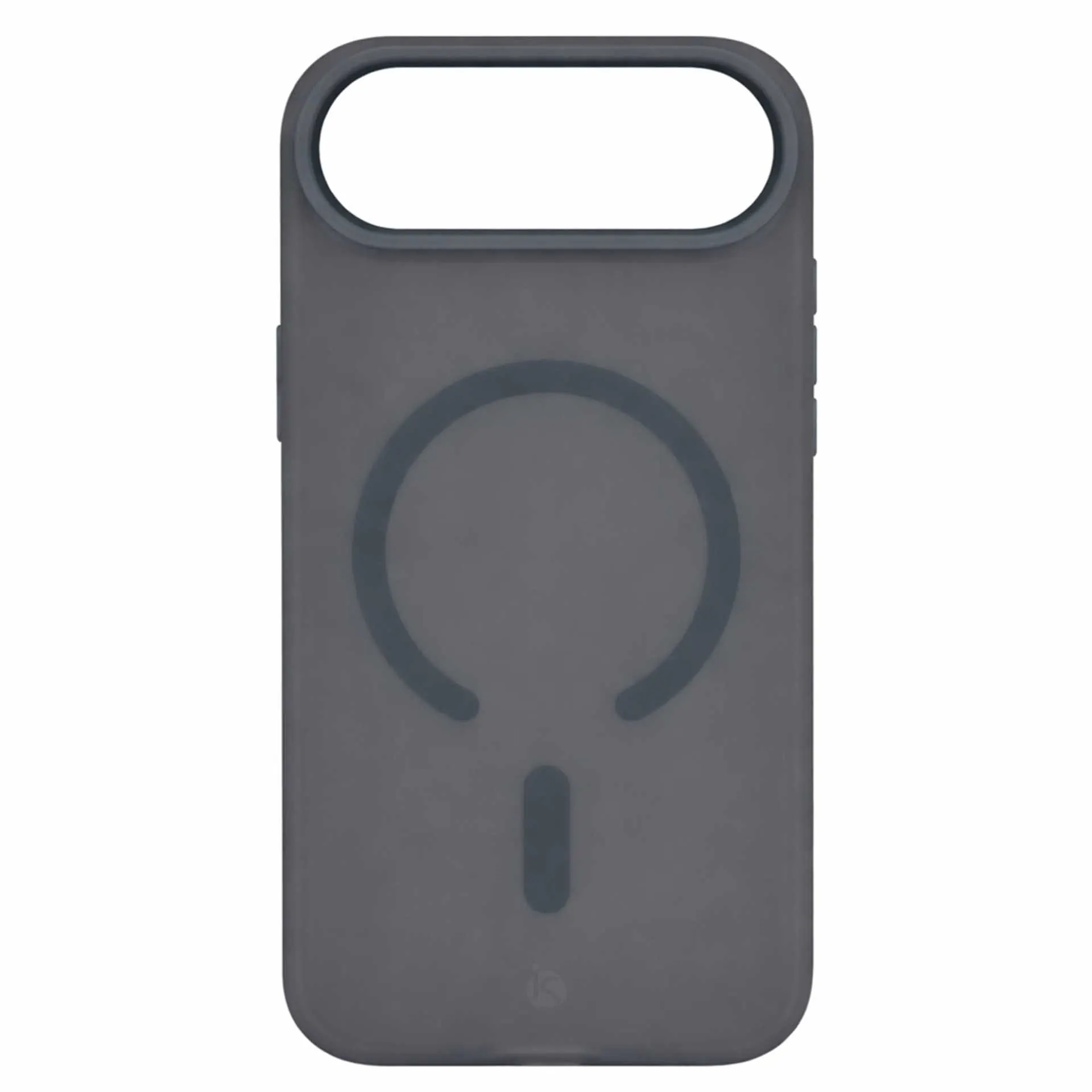 Coque Transparente Colorée MagSafe