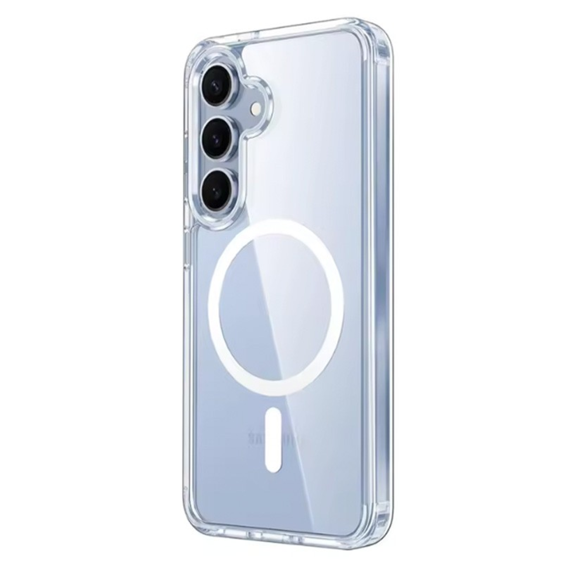 Coque Samsung Transparent A16