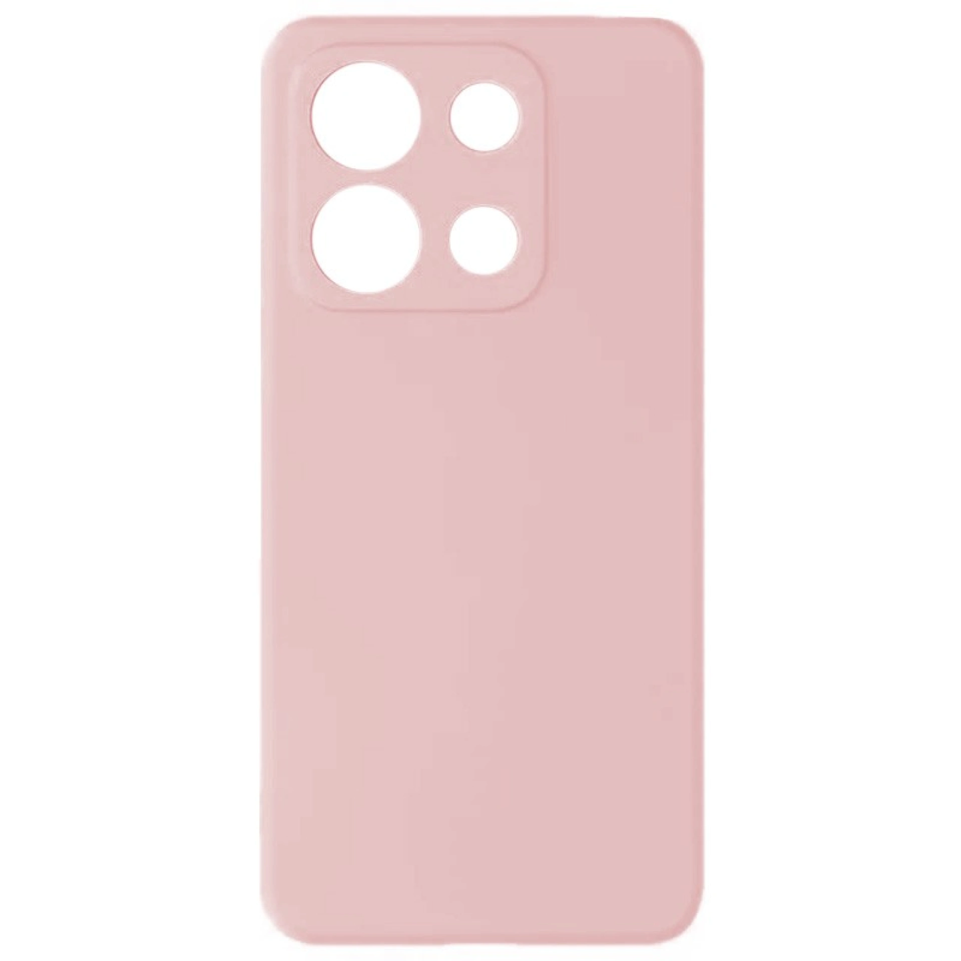 Coque Xiaomi en Silicone