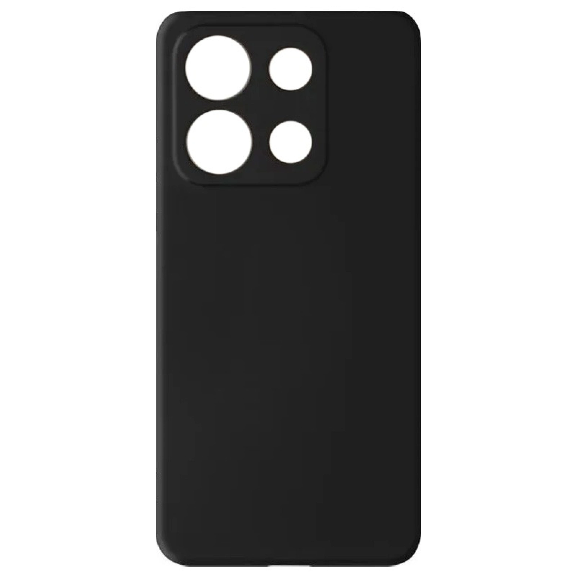 Coque Xiaomi en Silicone