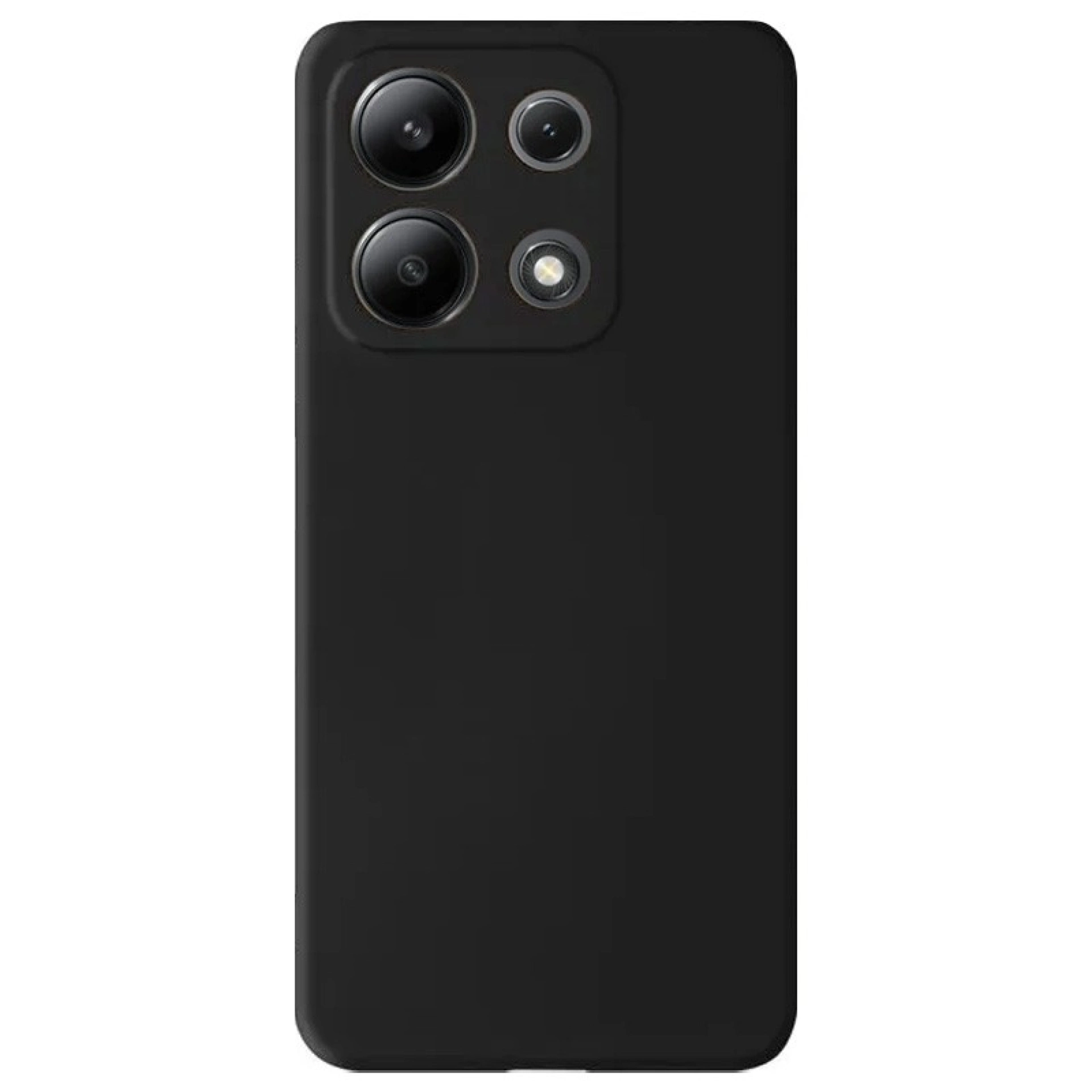 Coque Xiaomi en Silicone