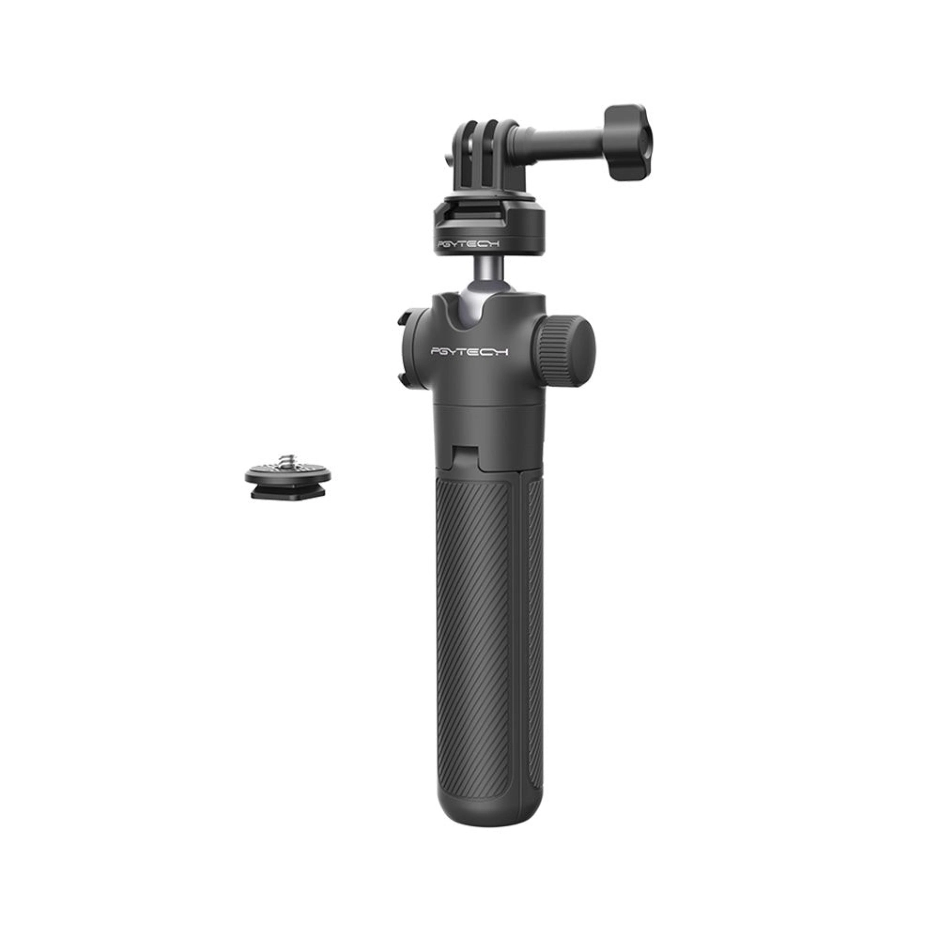 Caplock Perche Extensible Avec Trépied Pour Caméra DAction