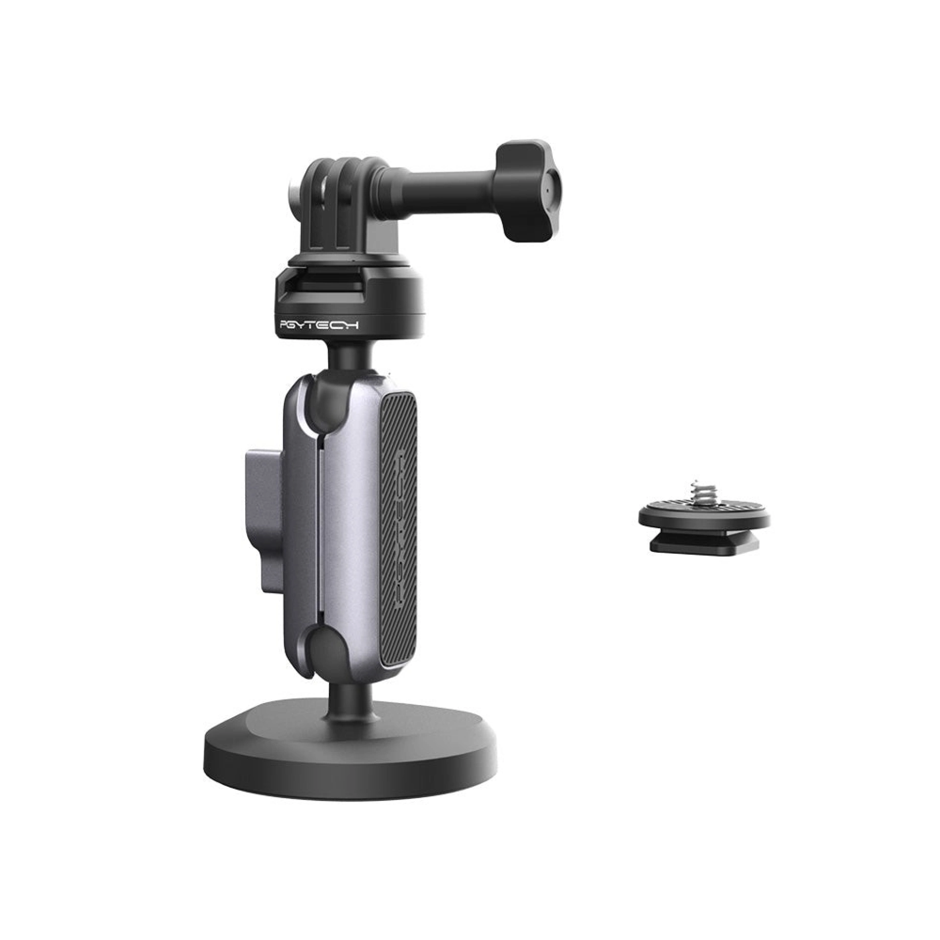 Caplock Support Magnétique Pour Caméra DAction