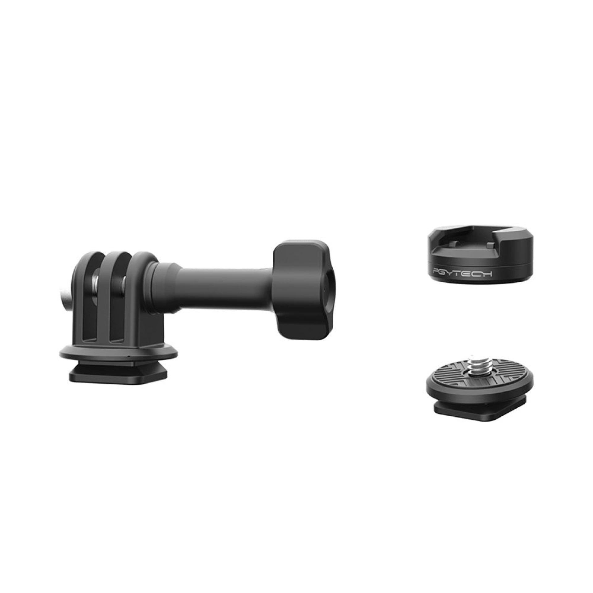 Caplock Kit De Libération Rapide Pour Caméra DAction