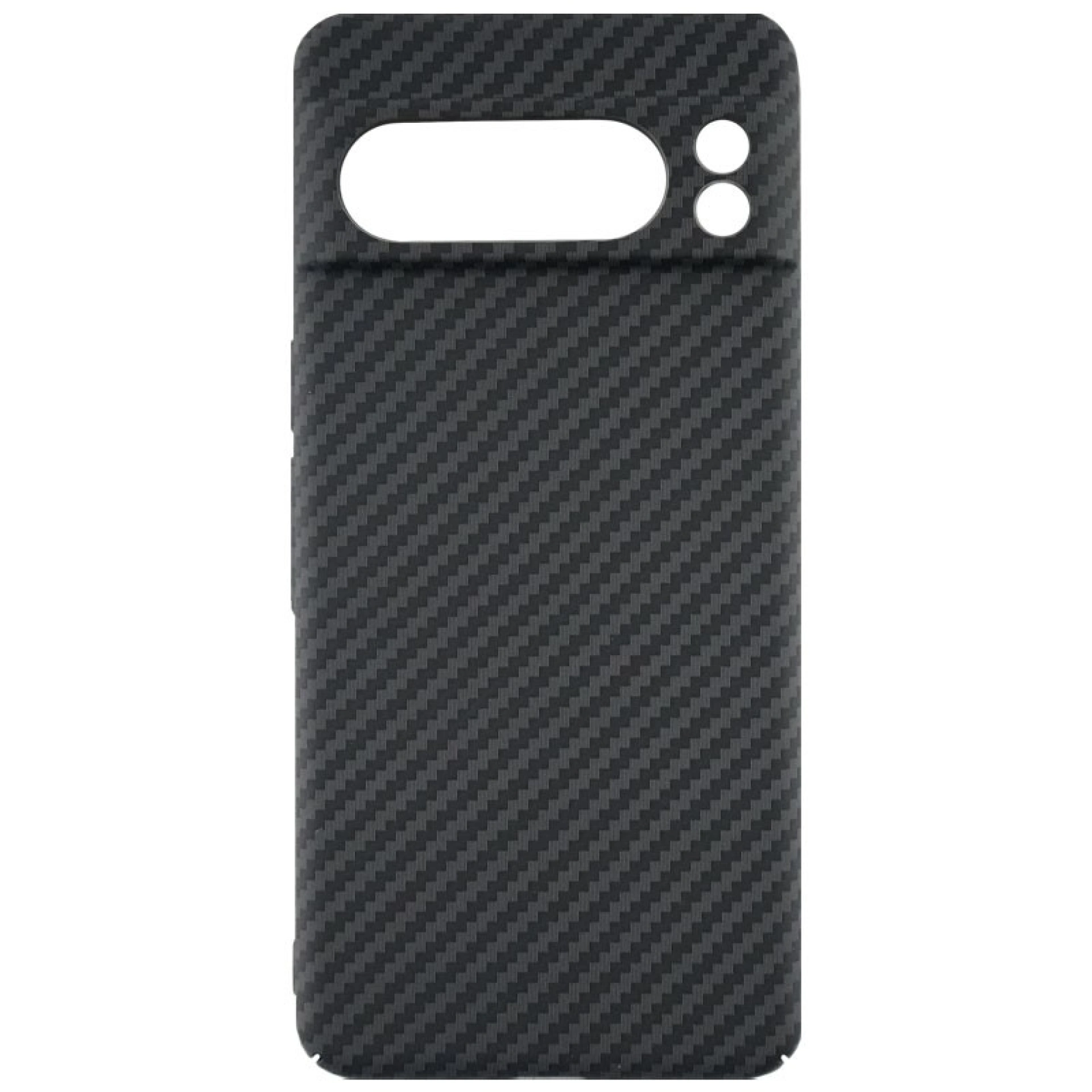 Coque Google Pixel en Fibre de Carbone 8