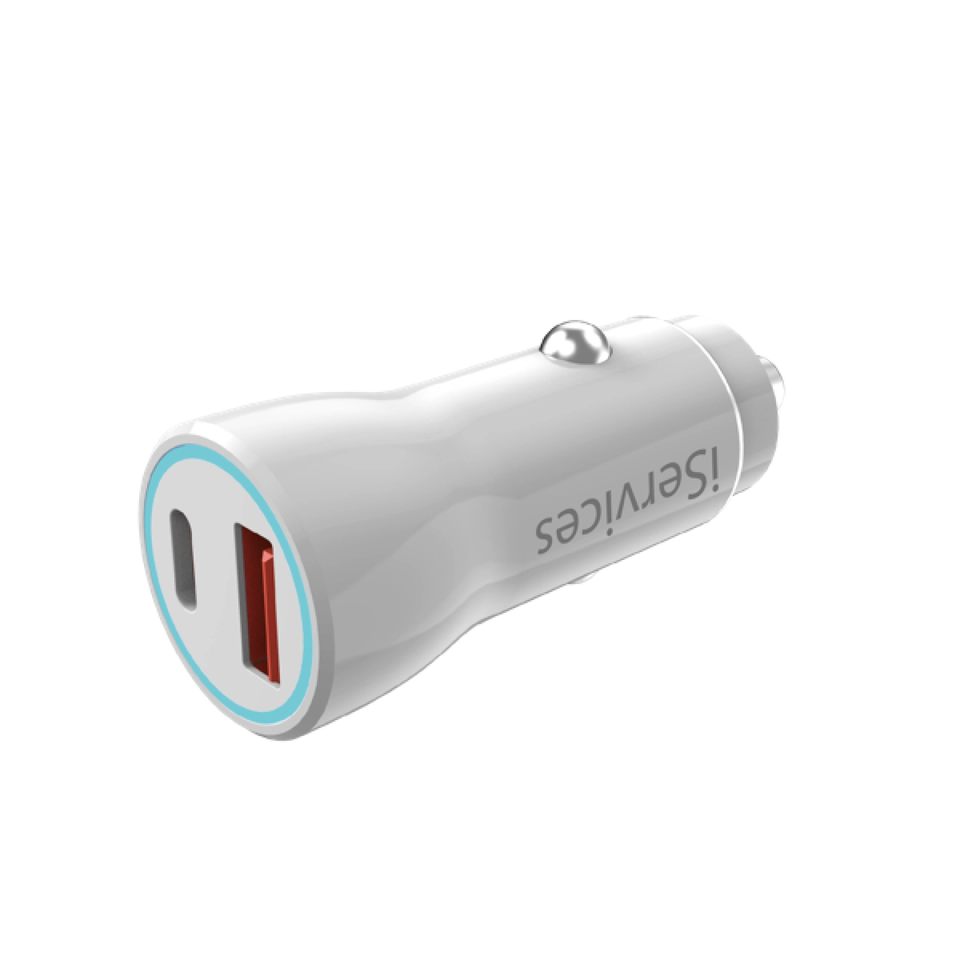 Chargeur Allume-Cigare
