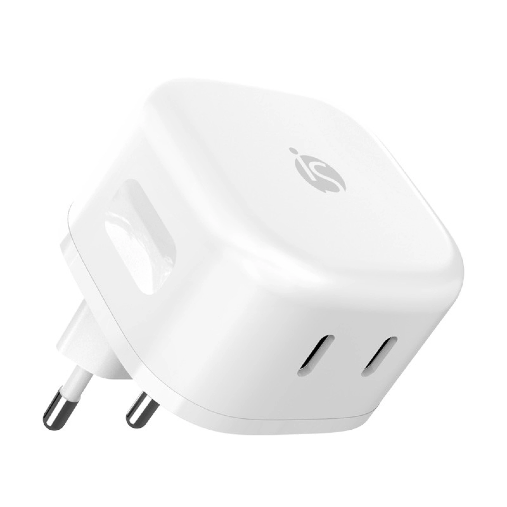 Chargeur Mural Compact