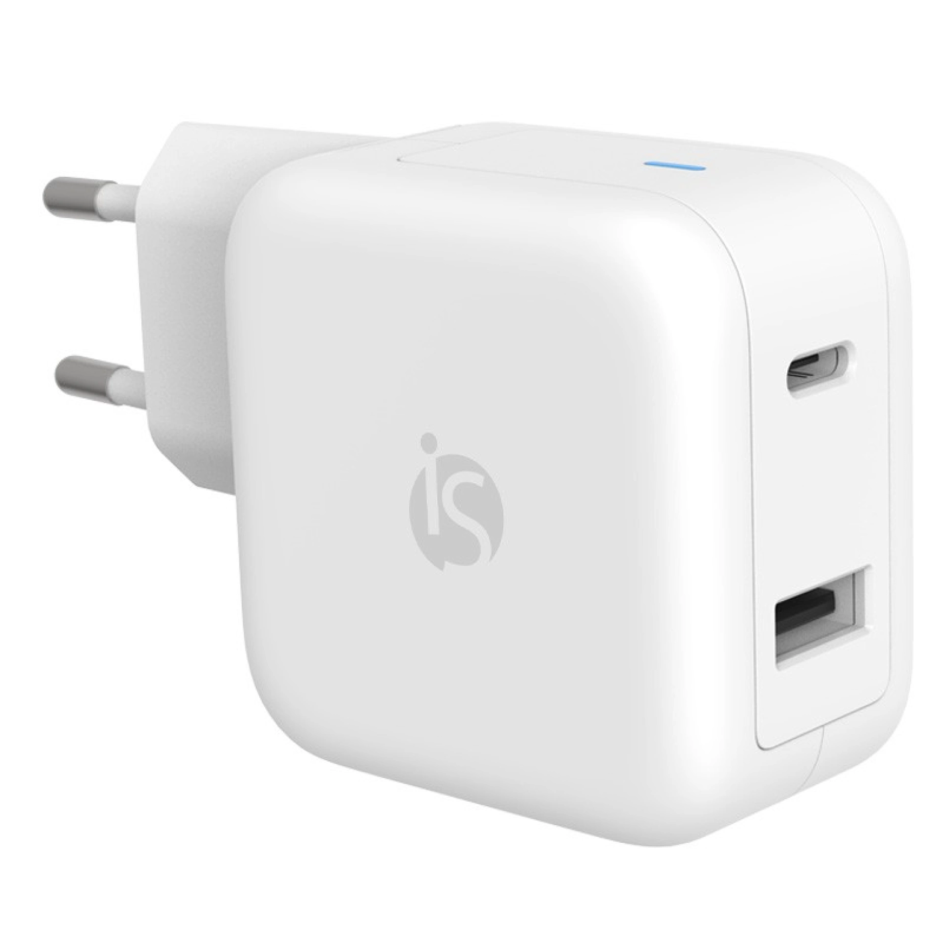 Chargeur USB-C GaN