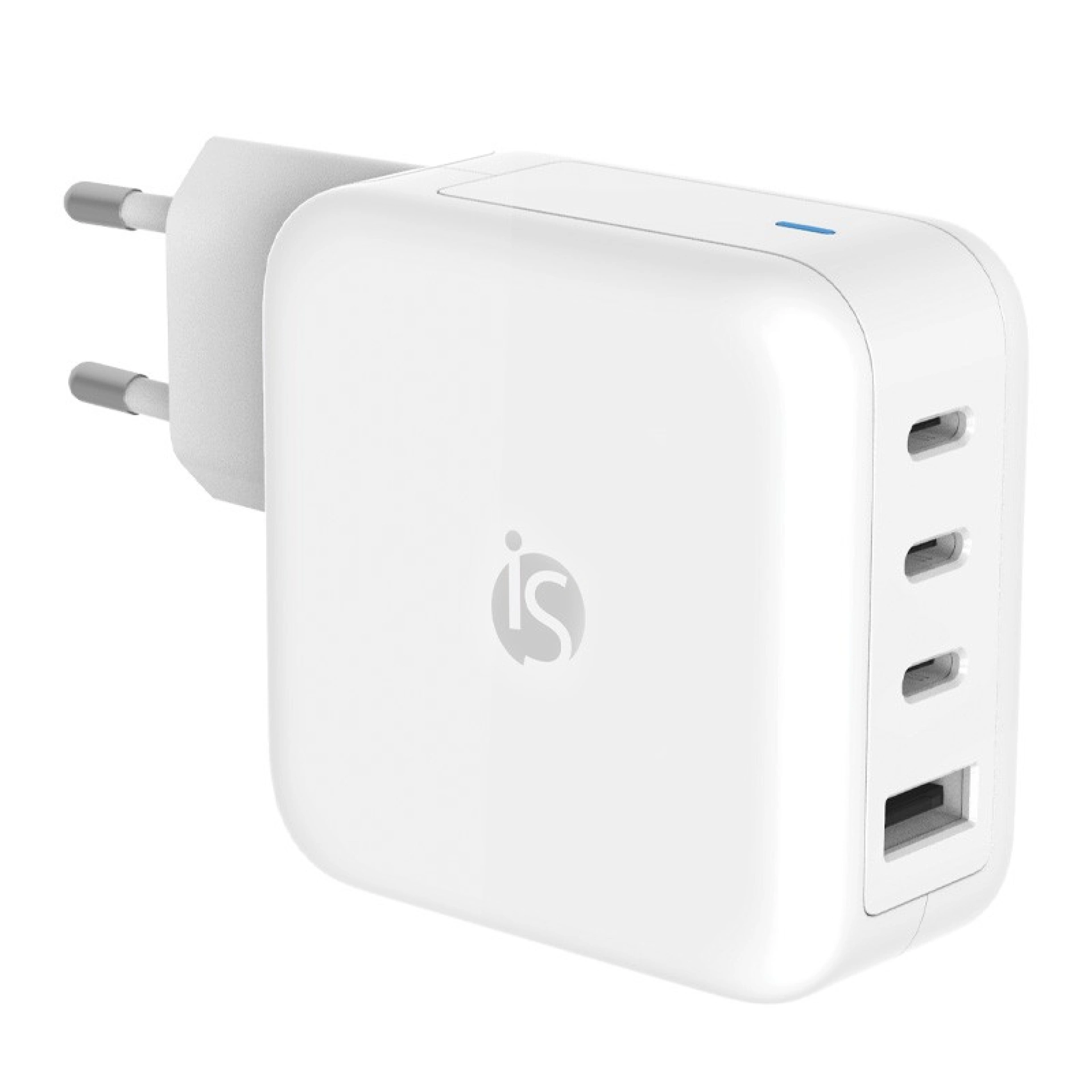 Chargeur USB-C GaN