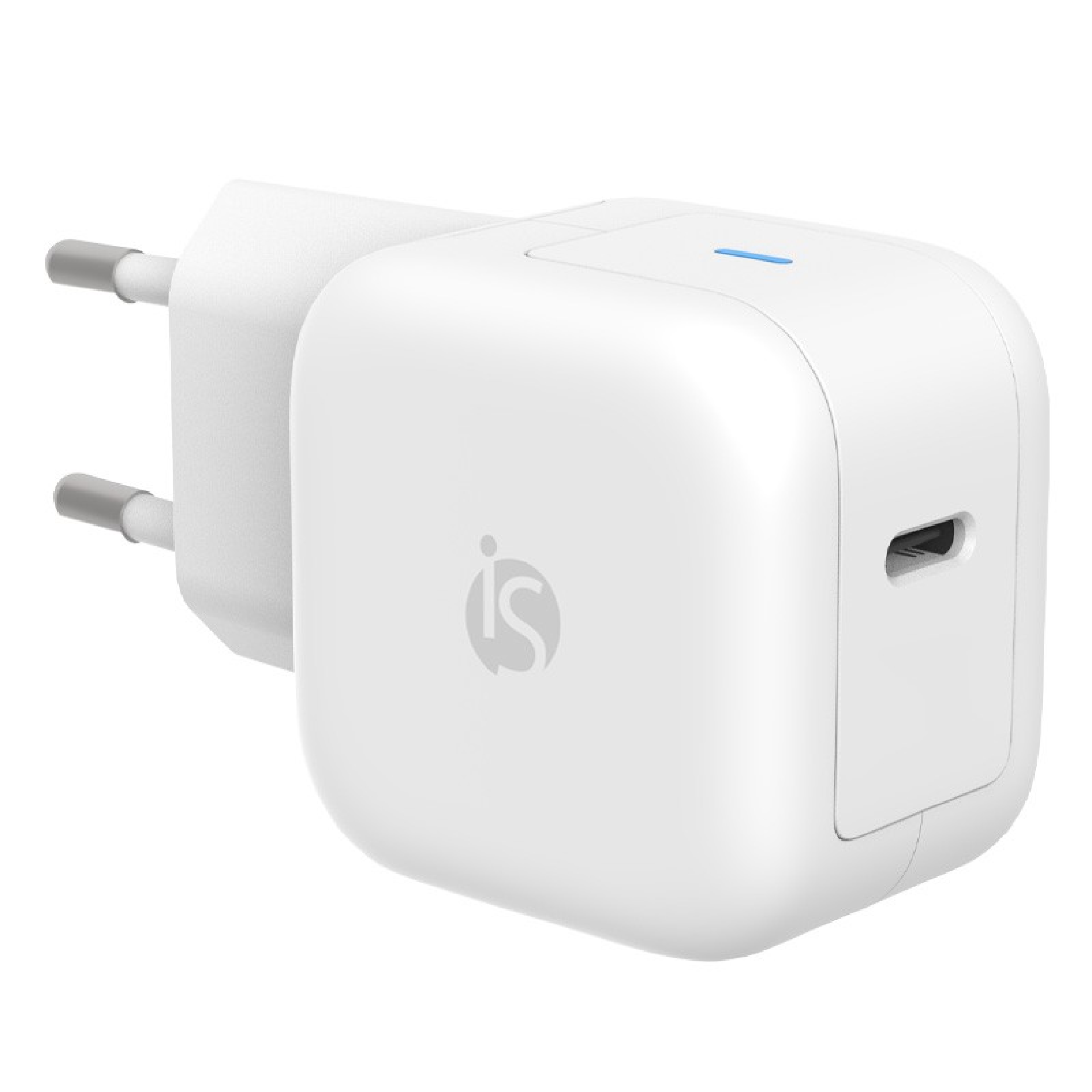 Chargeur USB-C GaN