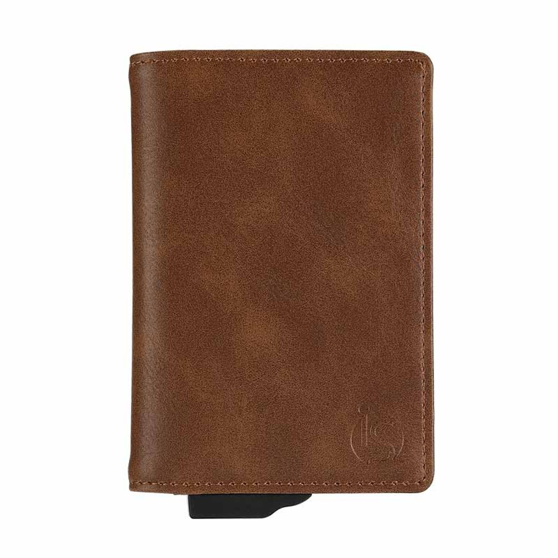 Portefeuille en Cuir Synthétique