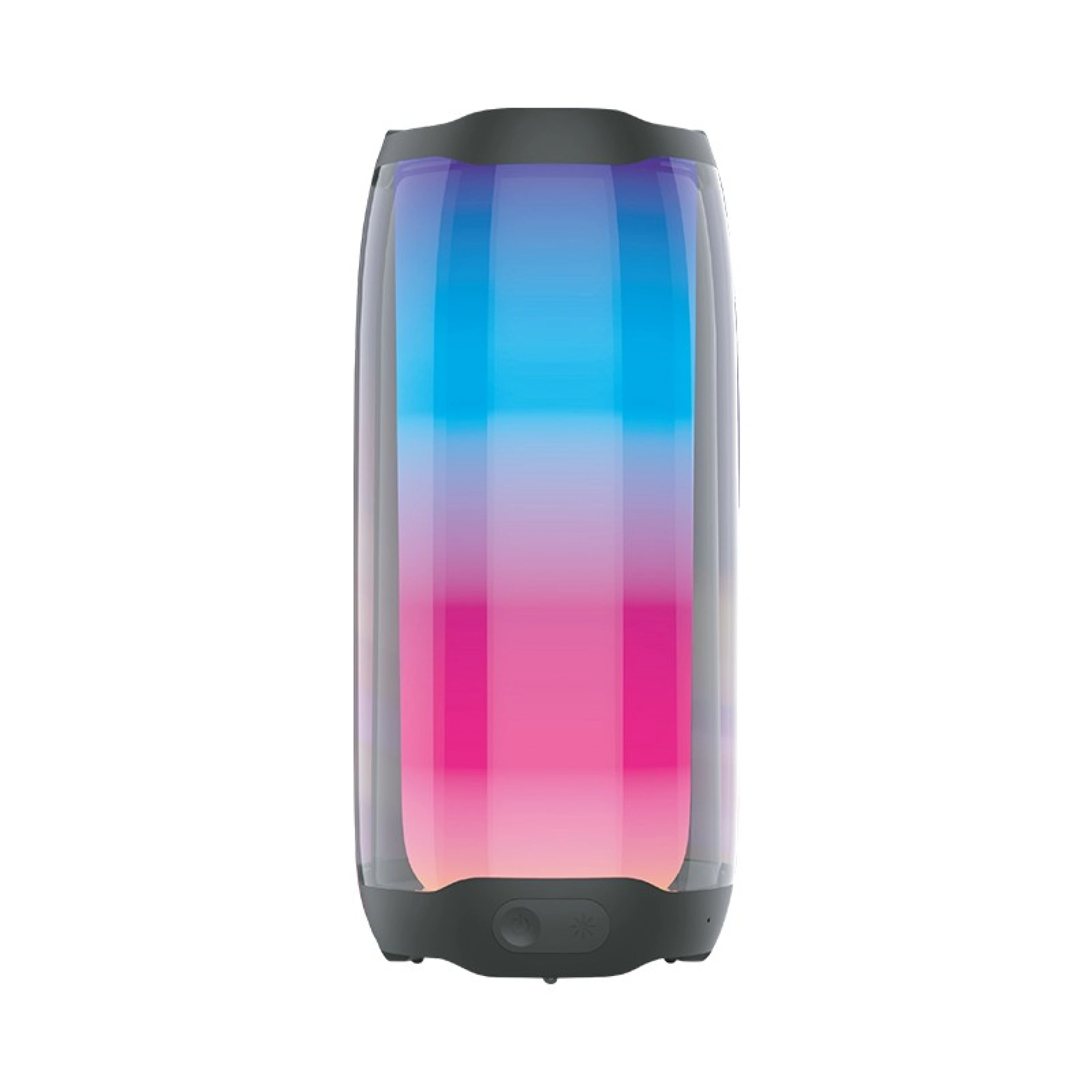 Enceinte Bluetooth Lumineuse avec des lumières Haute