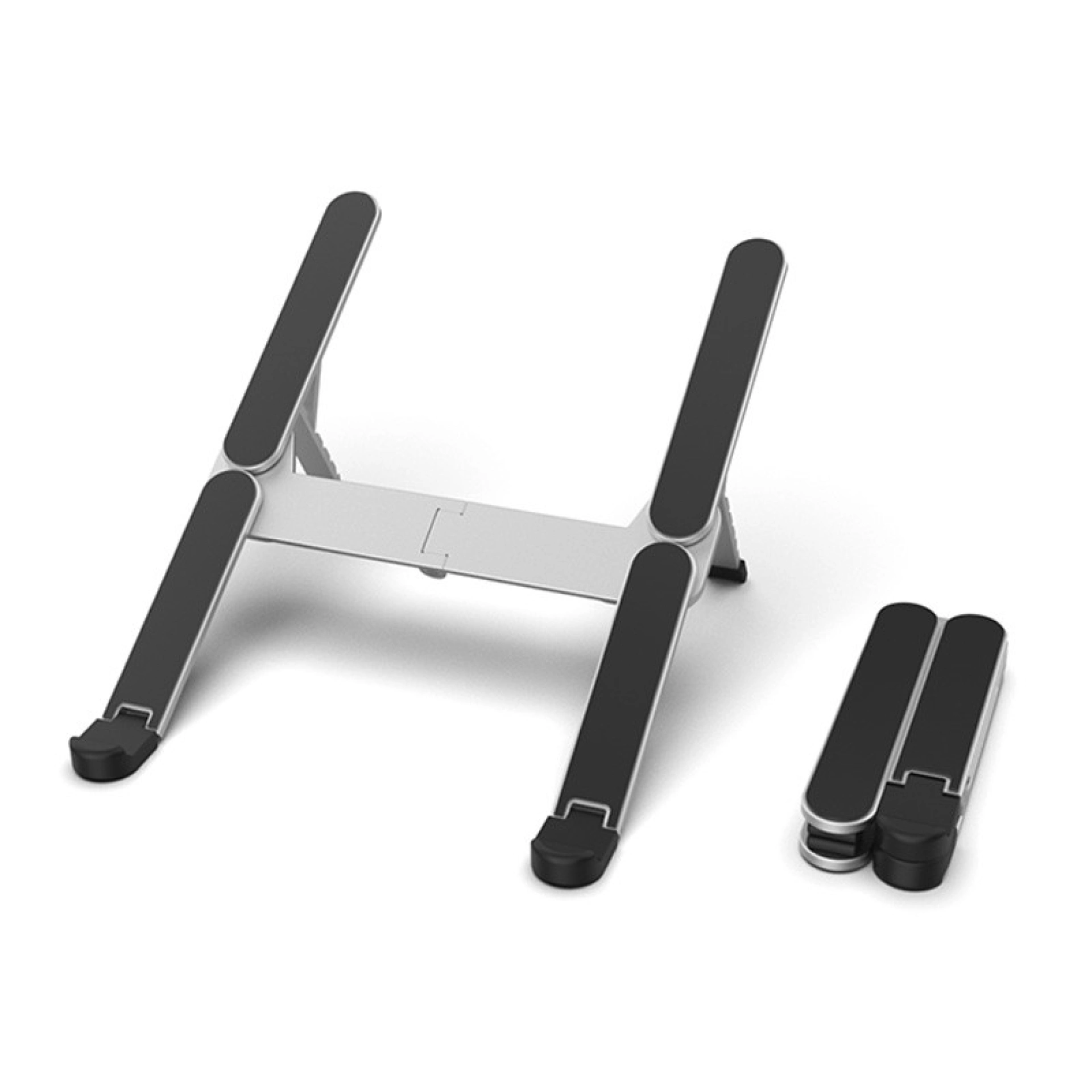 Support Compact pour Ordinateur Portable