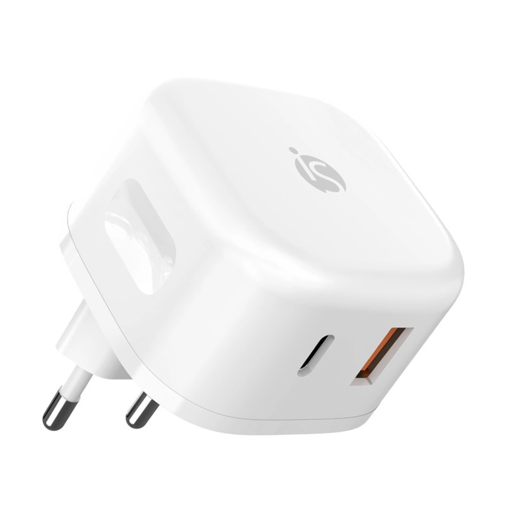 Chargeur Mural Compact