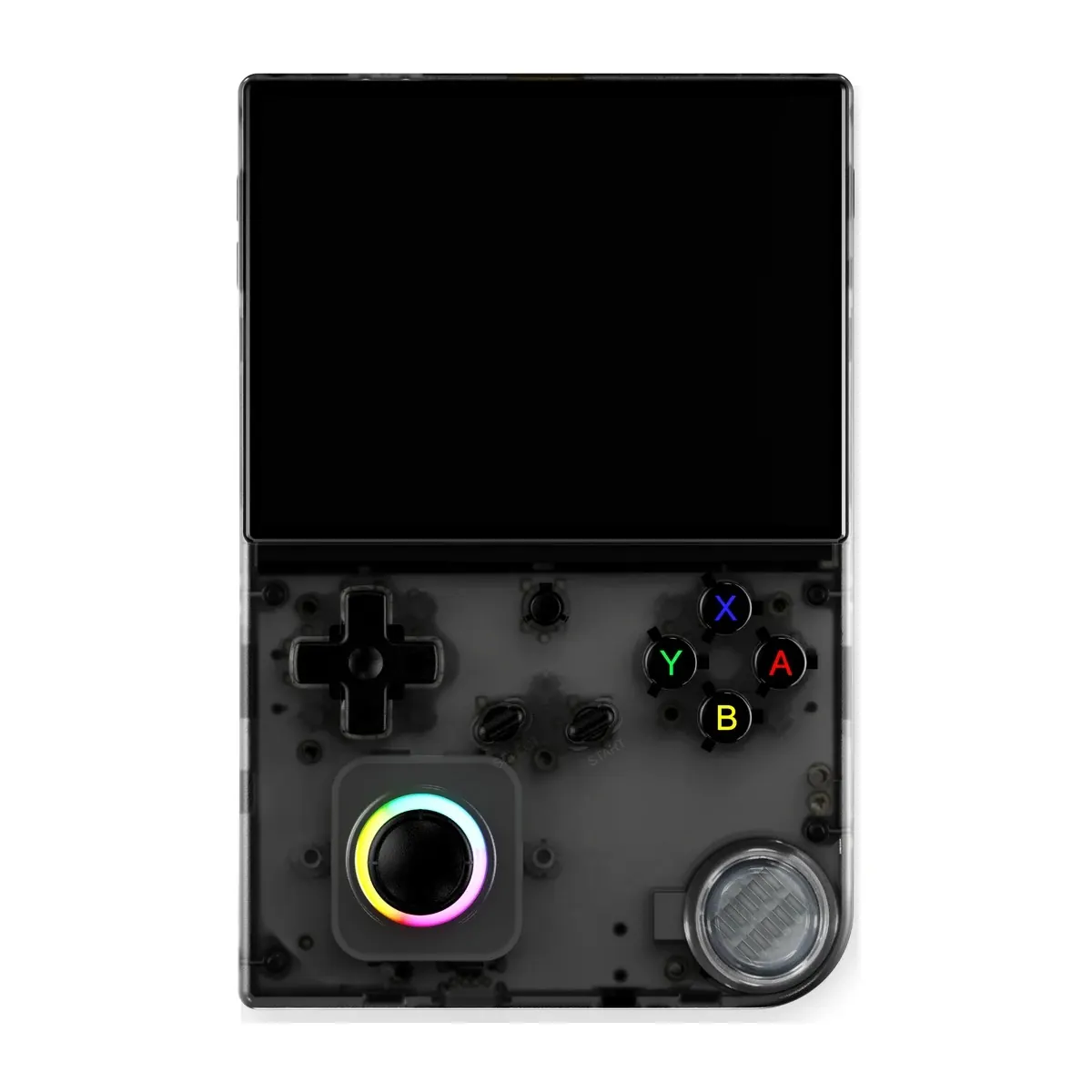 Console de Jeux Portable