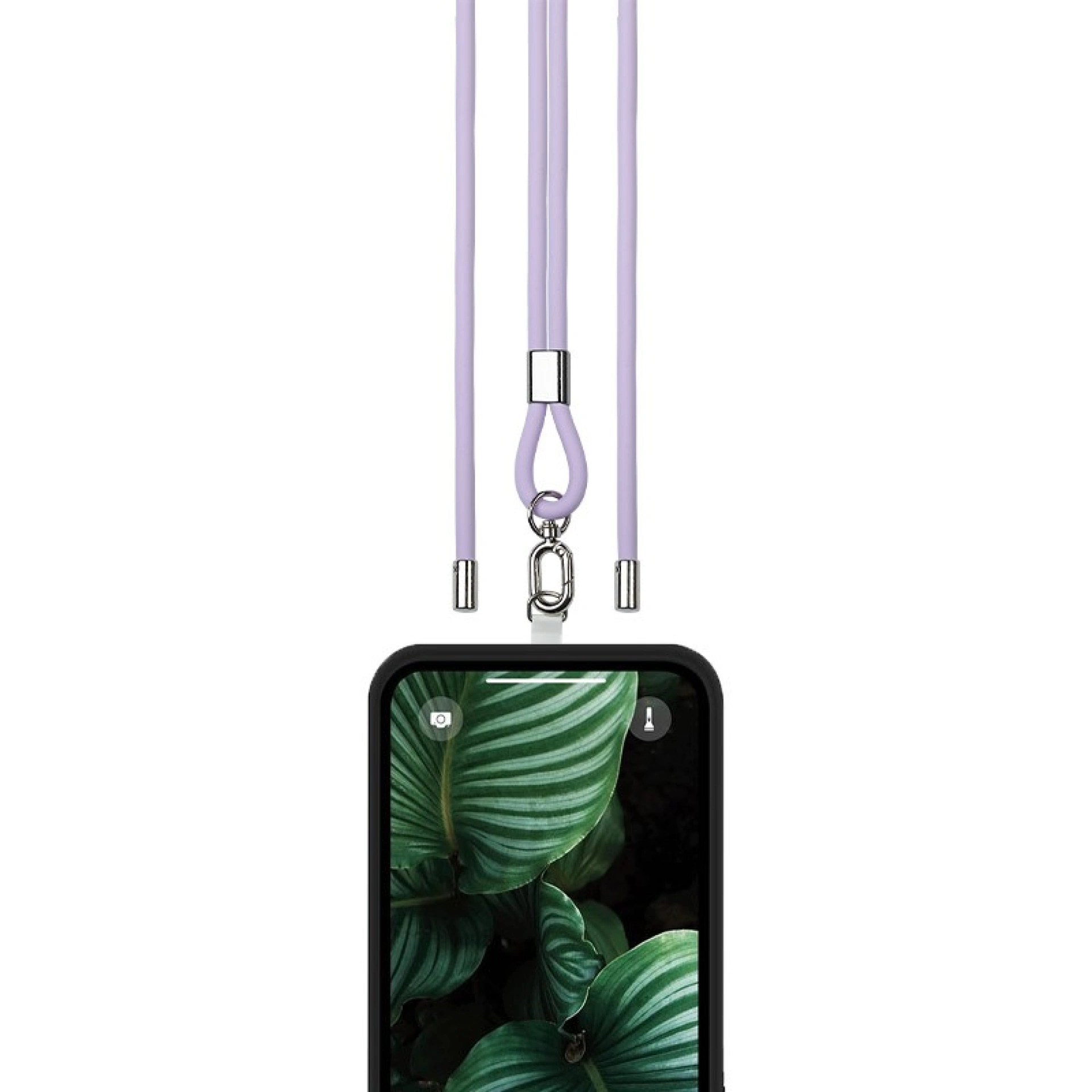 Cordon en Silicone pour Téléphone