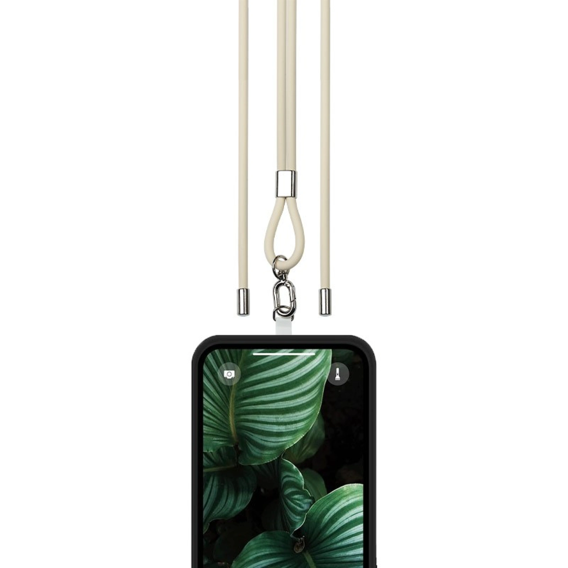Cordon en Silicone pour Téléphone