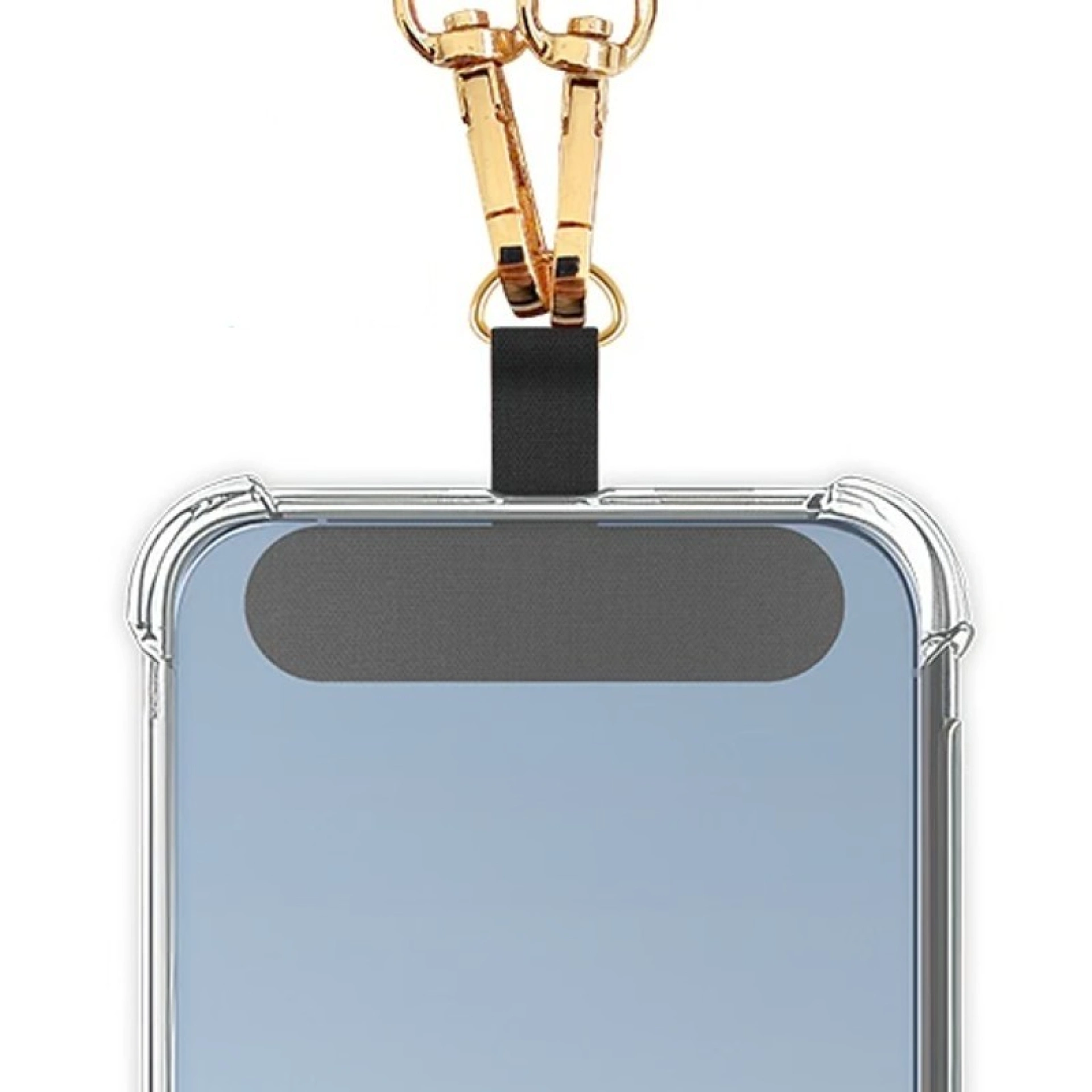 Chaîne de Téléphone