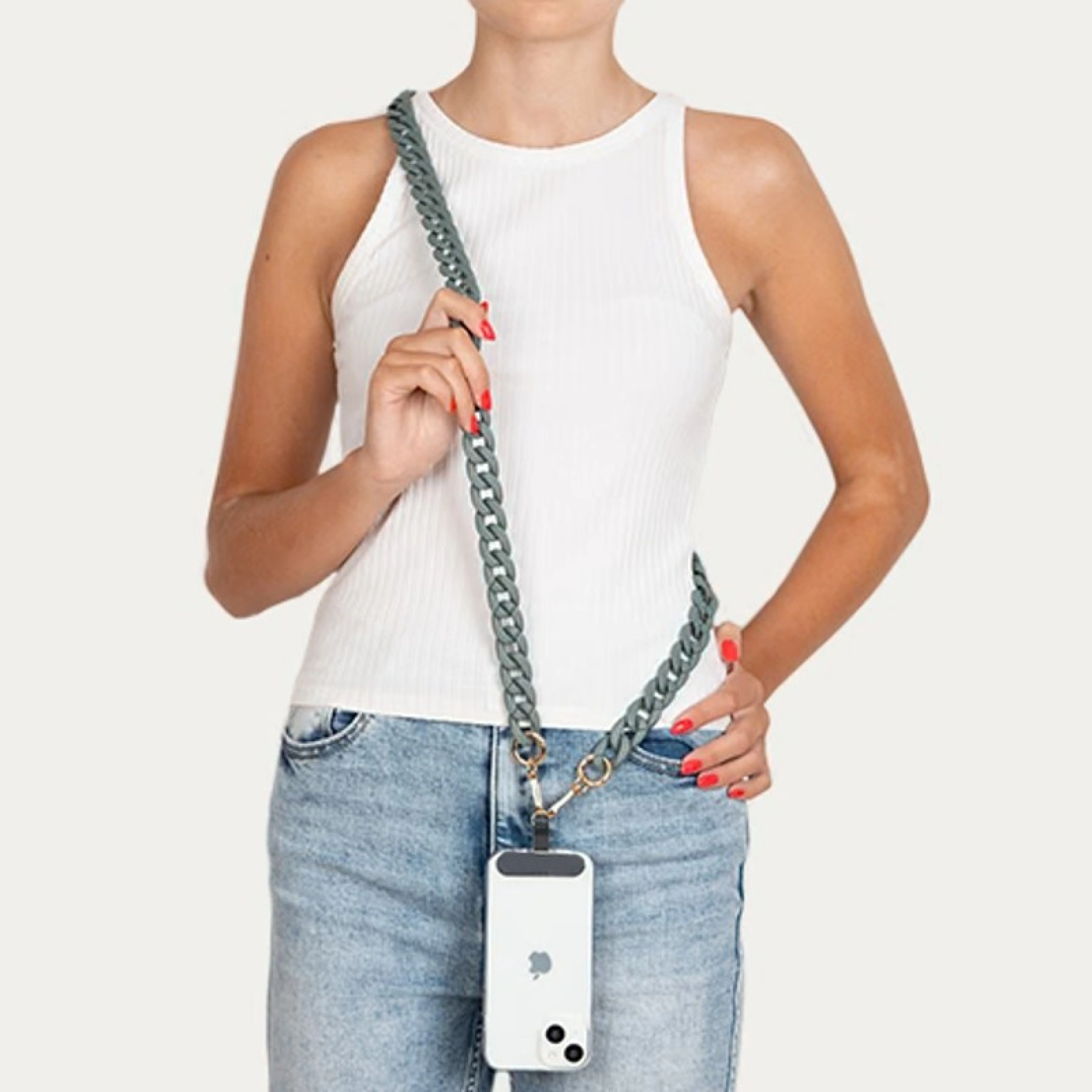 Chaîne de Téléphone