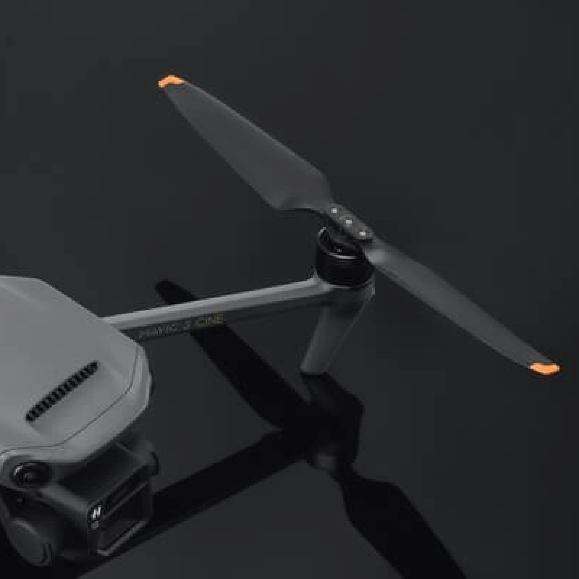 Hélices Baixo Ruído DJI Mavic 3