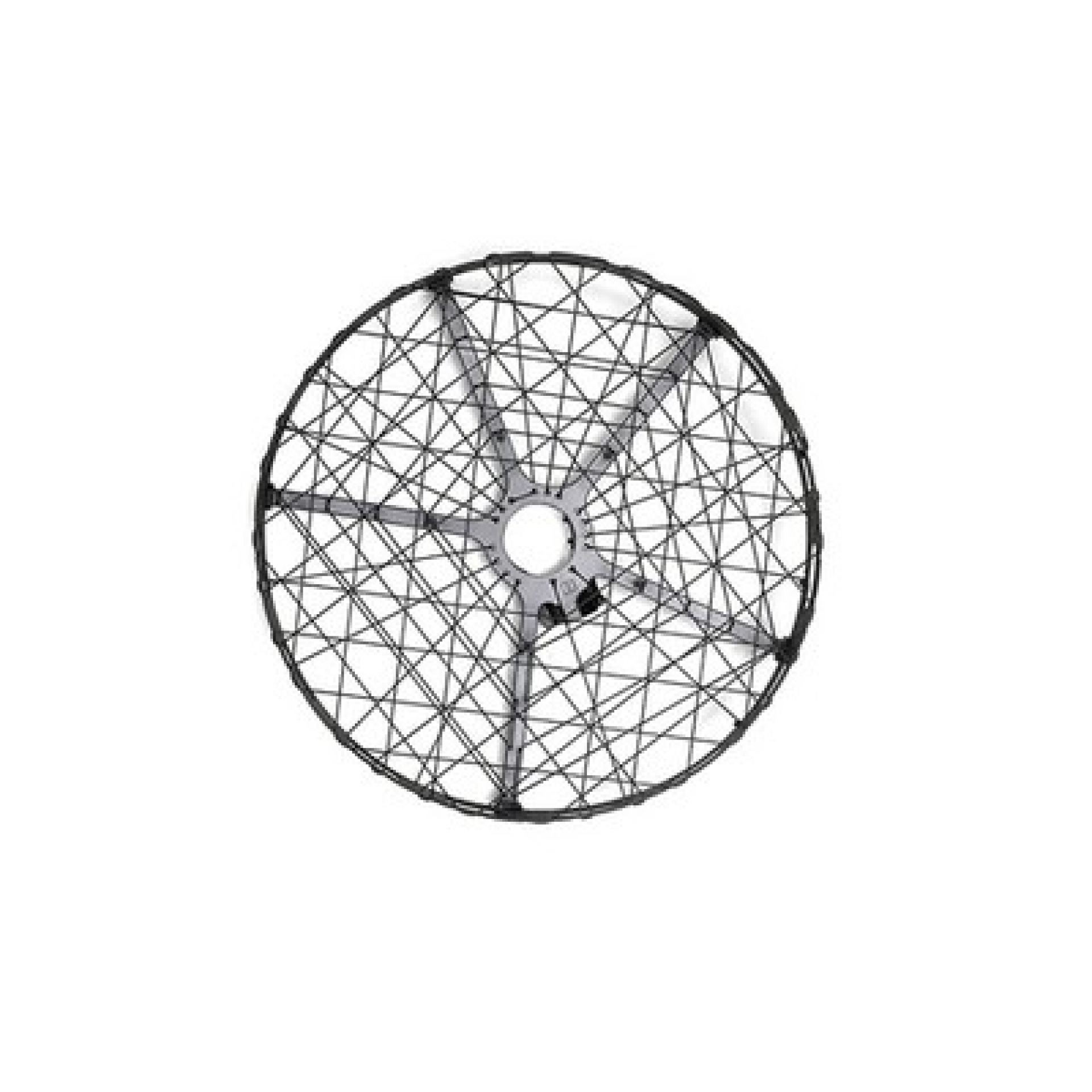 DJI Mavic Pro Propeller Cage
