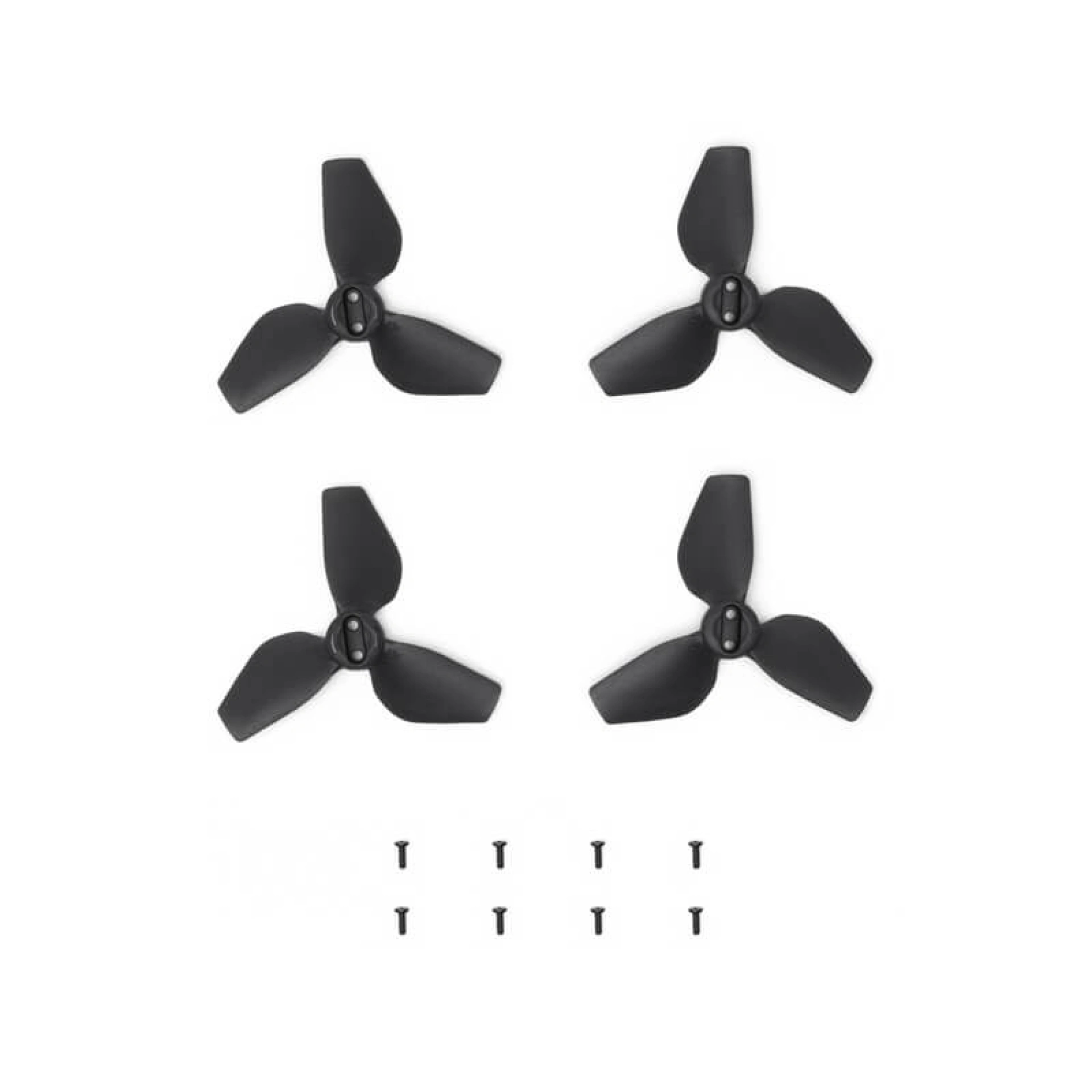 Hélices DJI Neo