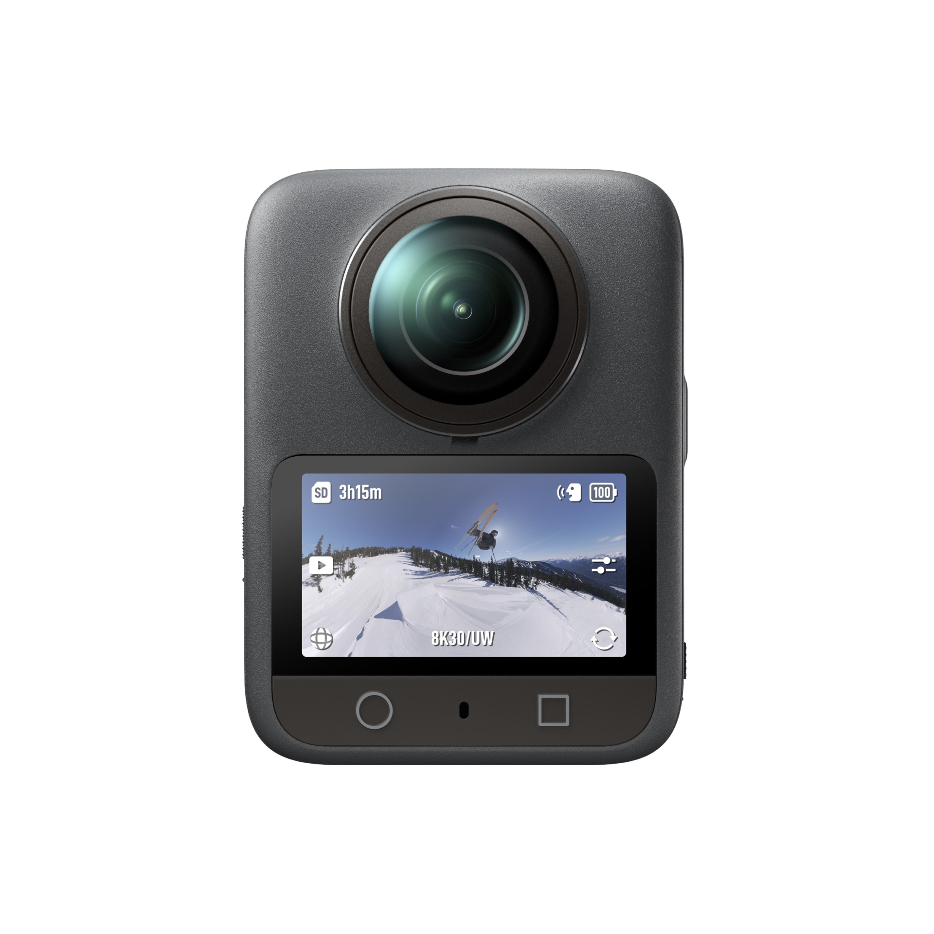 DJI Osmo 360 Standard Combo