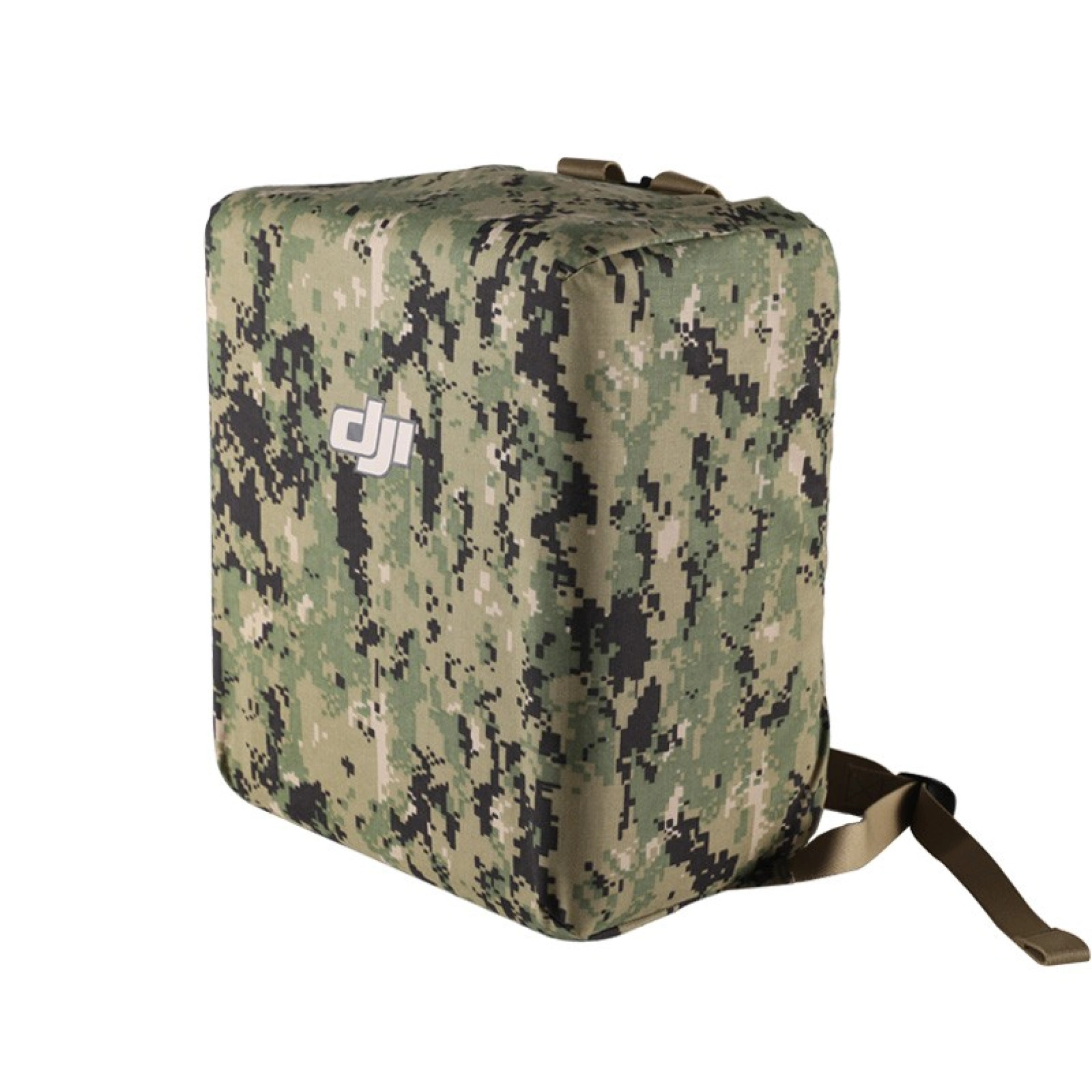 Sac à Dos DJI Phantom 4 Series Camuflado Verde