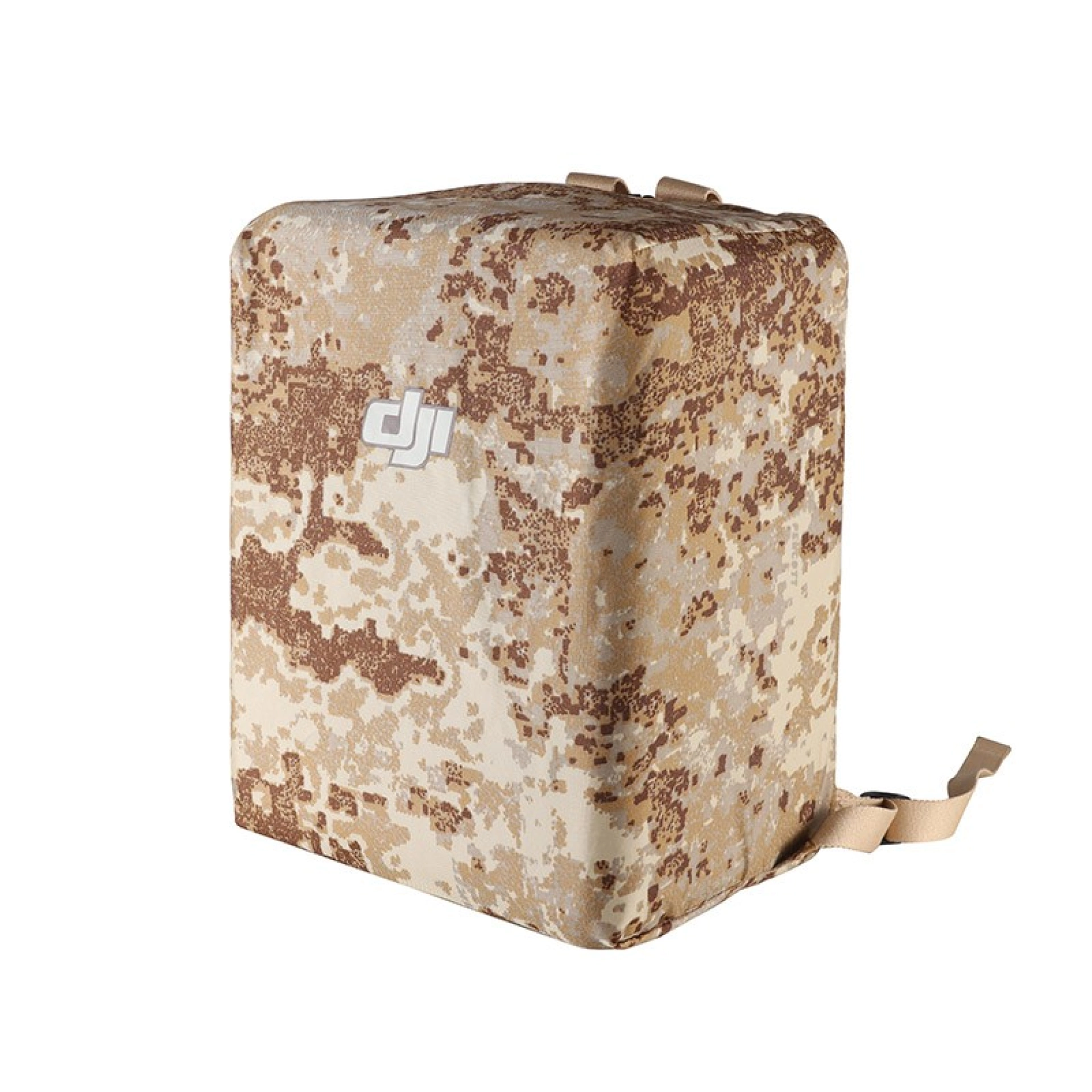 Sac à Dos DJI Phantom 4 Series Camouflage Jaune