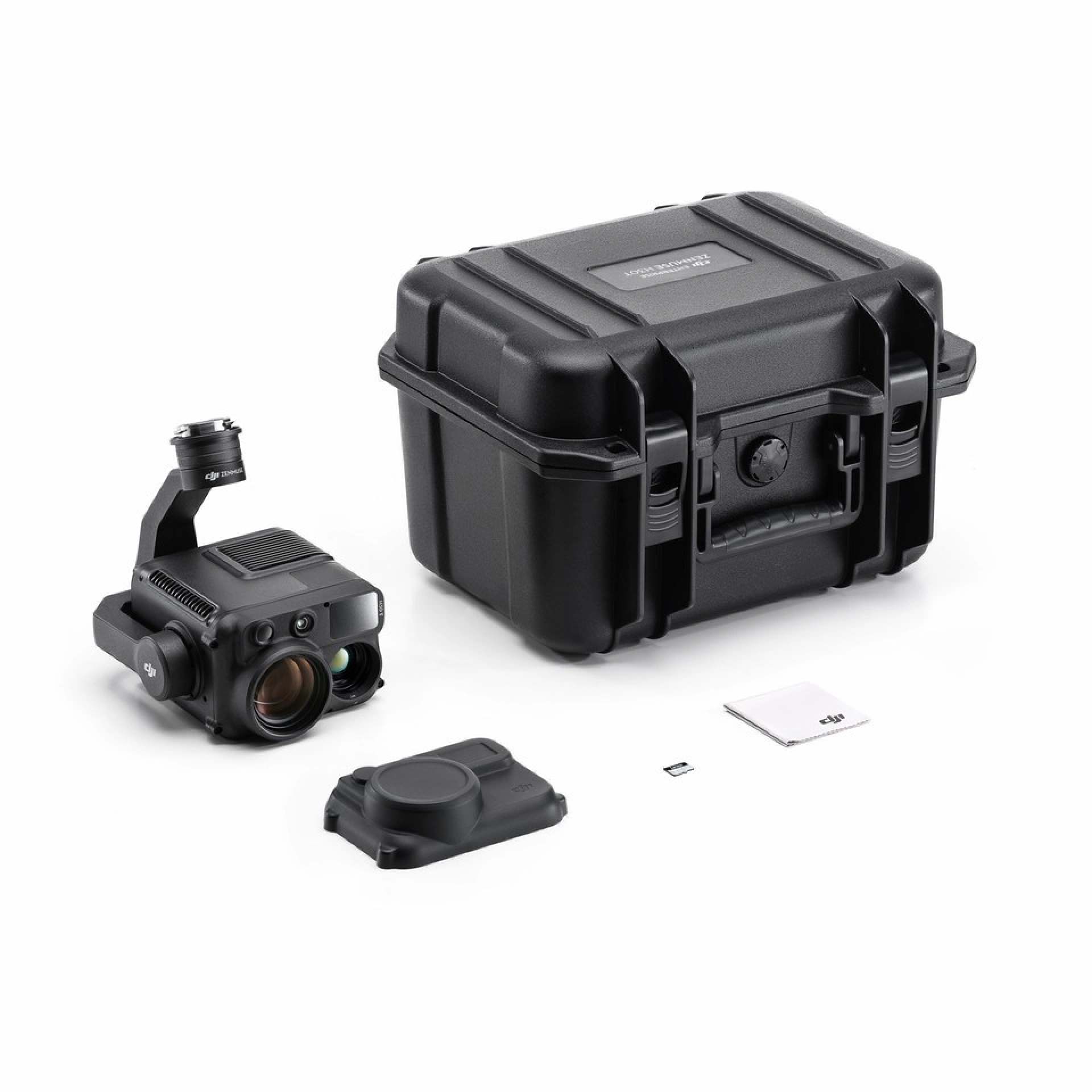 DJI Zenmuse H30T Worry-Free Basic Combo