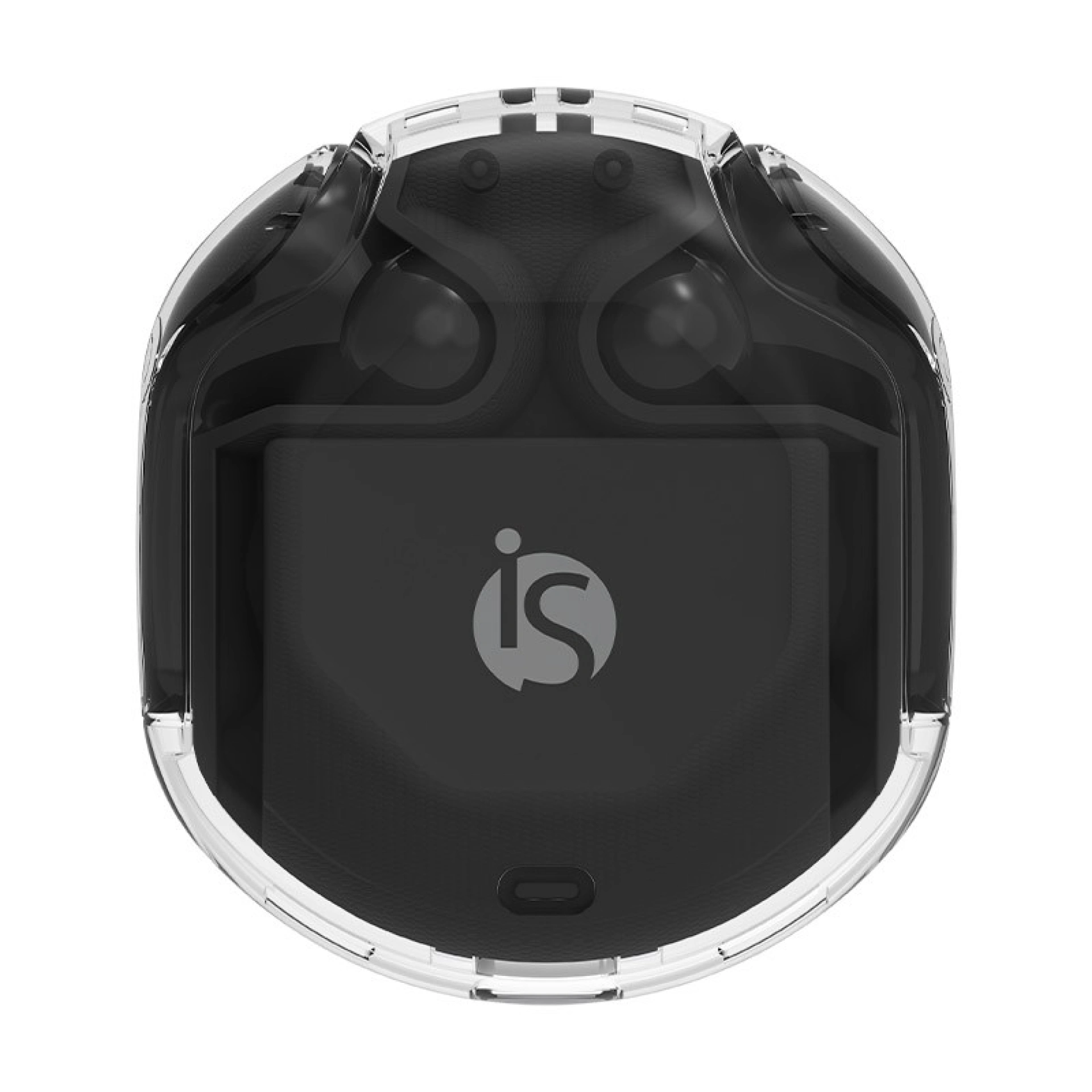 Earpods Bluettoh Neon