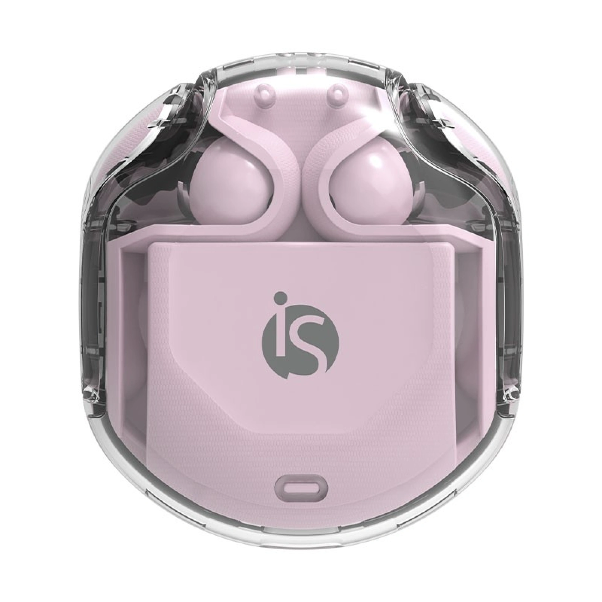 Earpods Bluettoh Neon