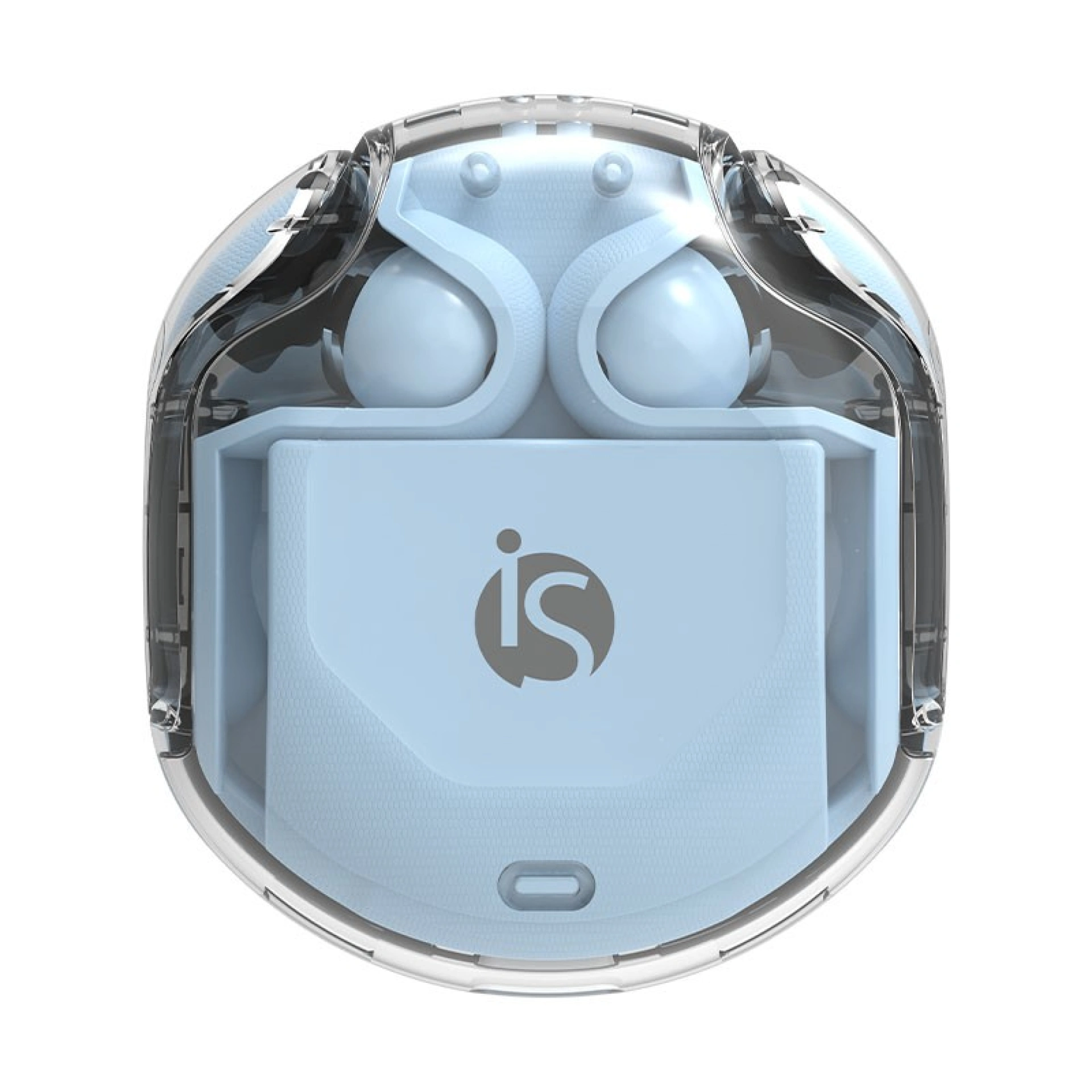 Earpods Bluettoh Neon