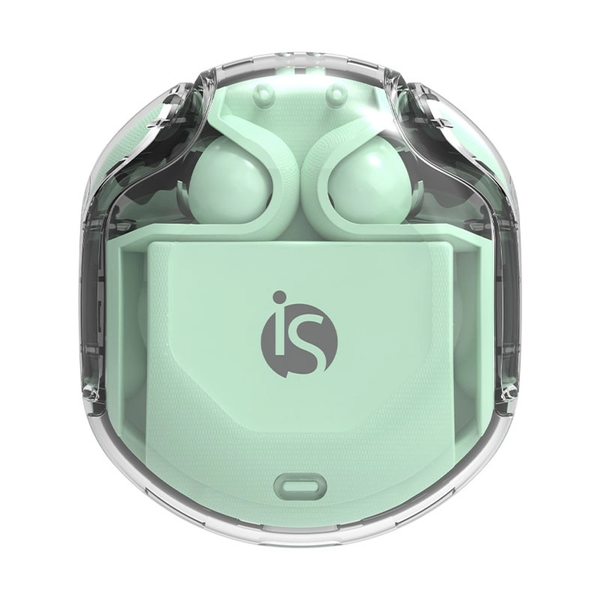 Earpods Bluettoh Neon