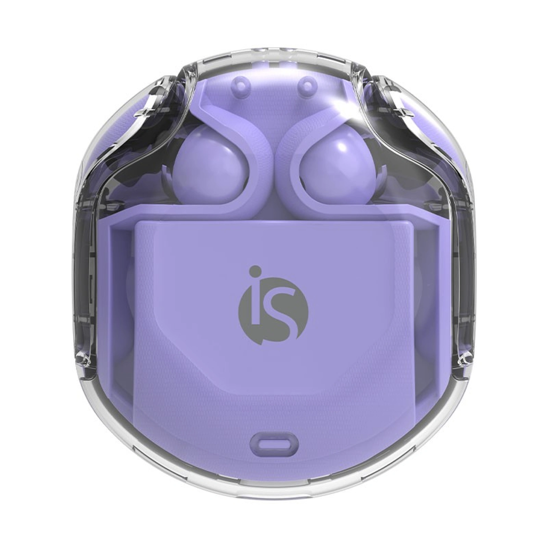 Earpods Bluettoh Neon
